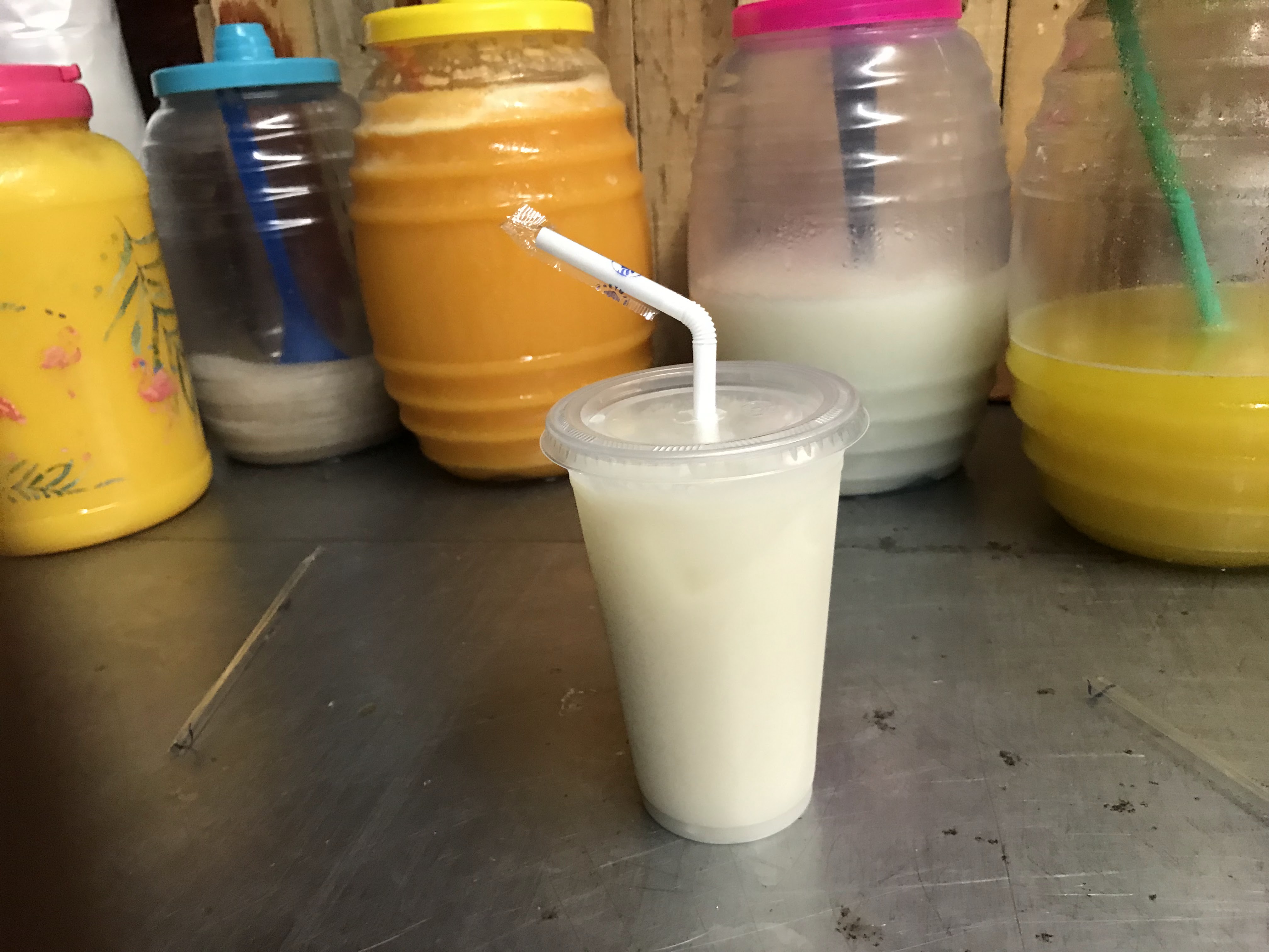 Restaurante El pastor image 10