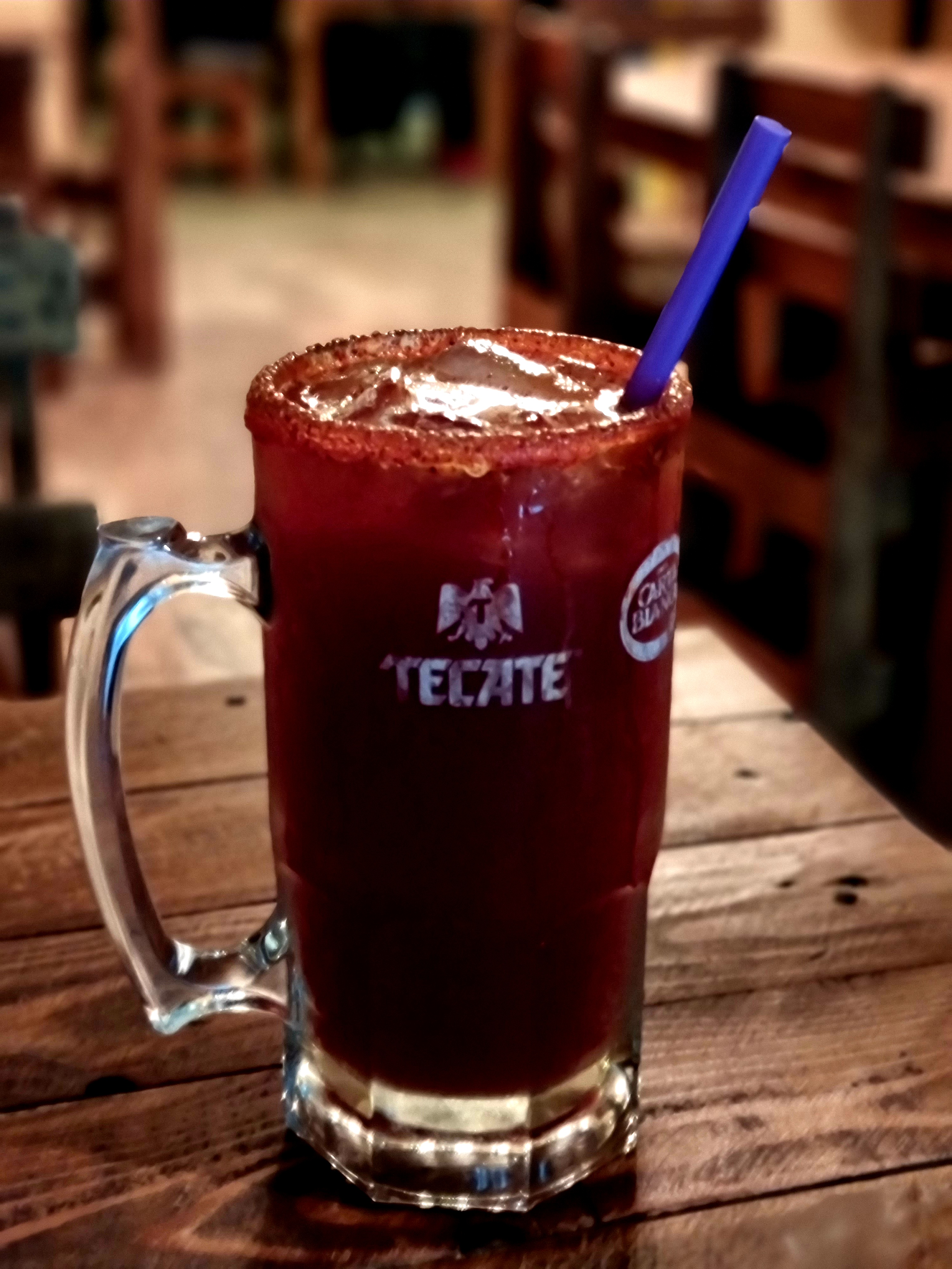 La Yucca, Alitas, Burger y Miches image 5