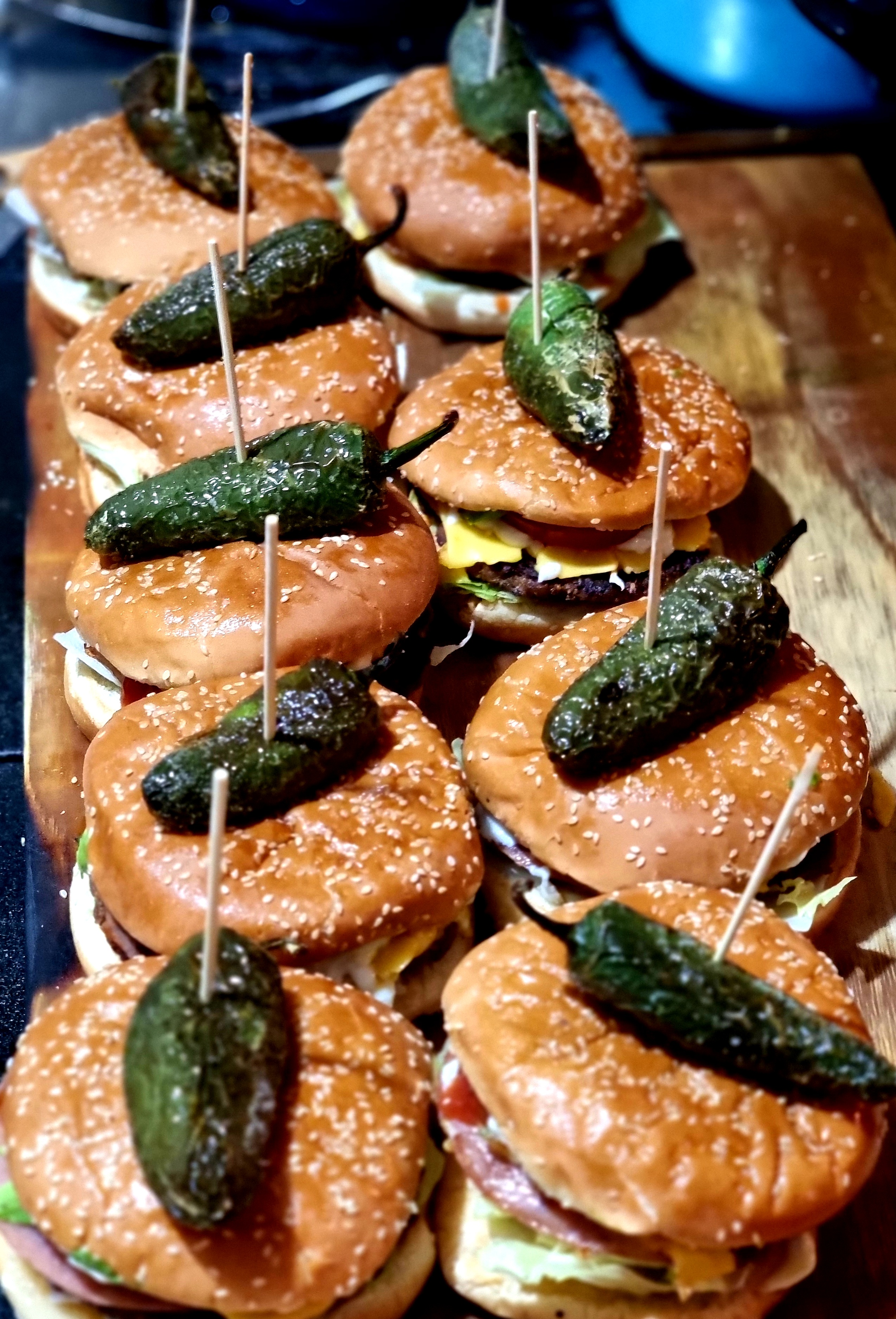 La Yucca, Alitas, Burger y Miches image 7