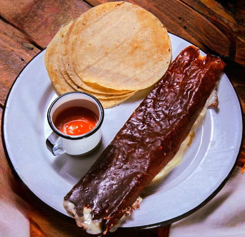 La Yucca, Alitas, Burger y Miches image 8