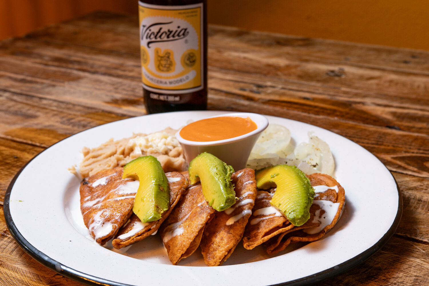 La Yucca, Alitas, Burger y Miches image 9