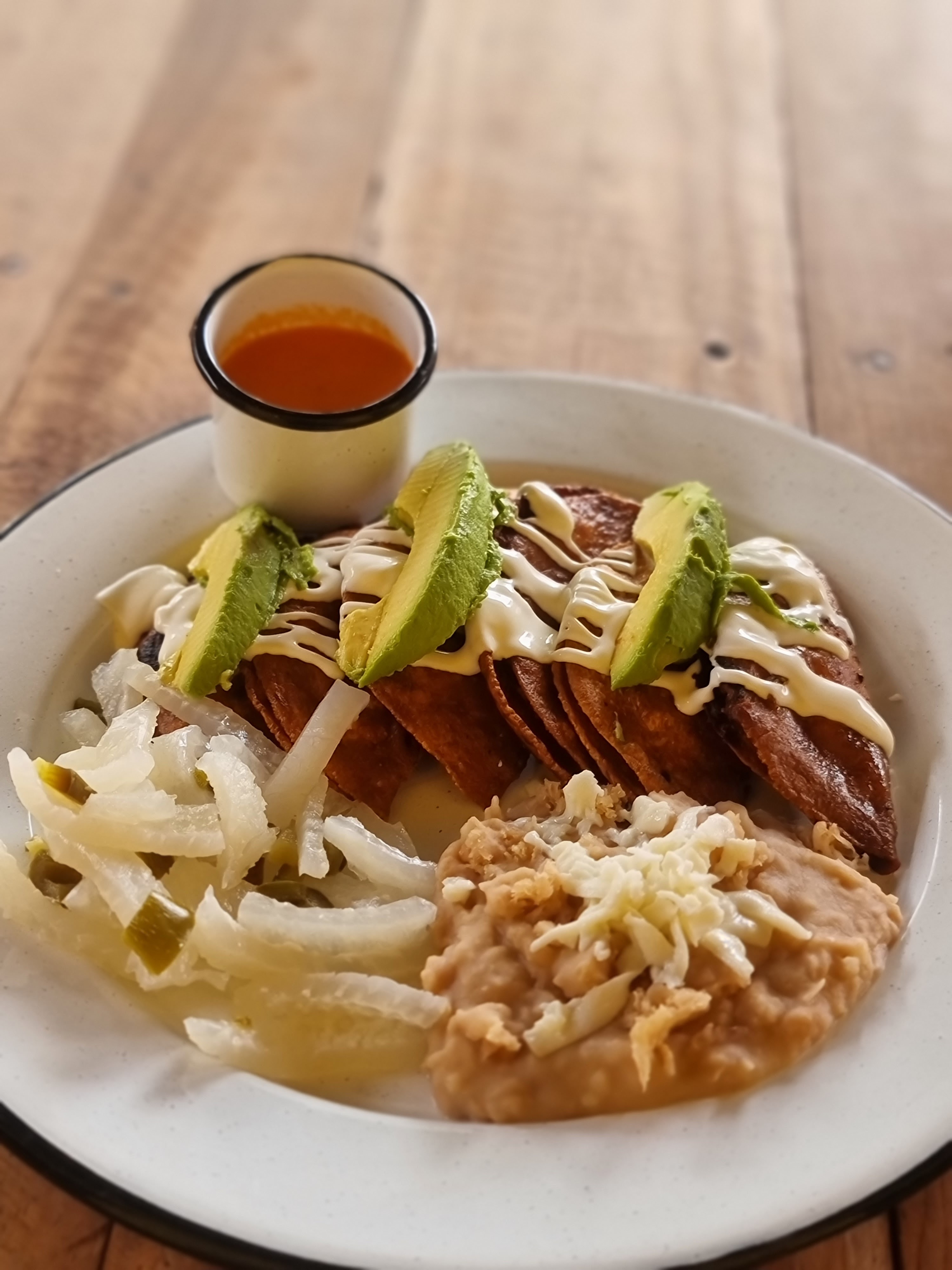 La Yucca, Alitas, Burger y Miches image 10