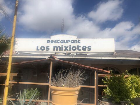 Restaurante Los Mixiotes image 1
