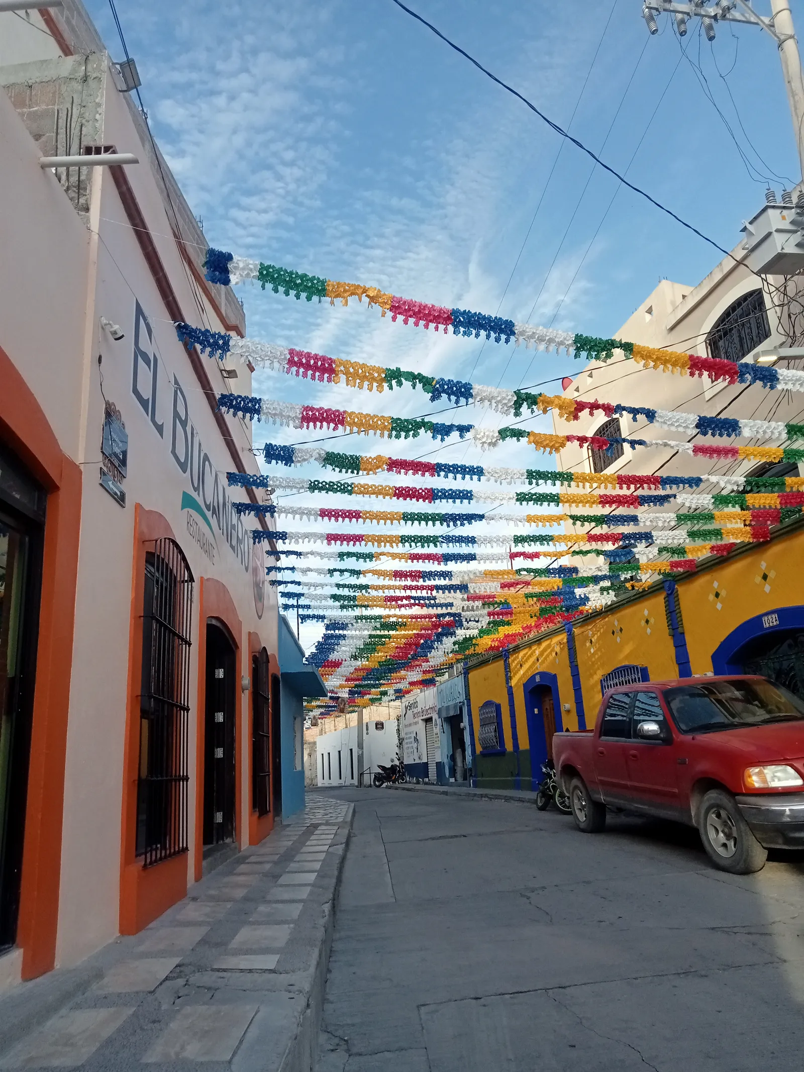 EL BUCANERO image 7