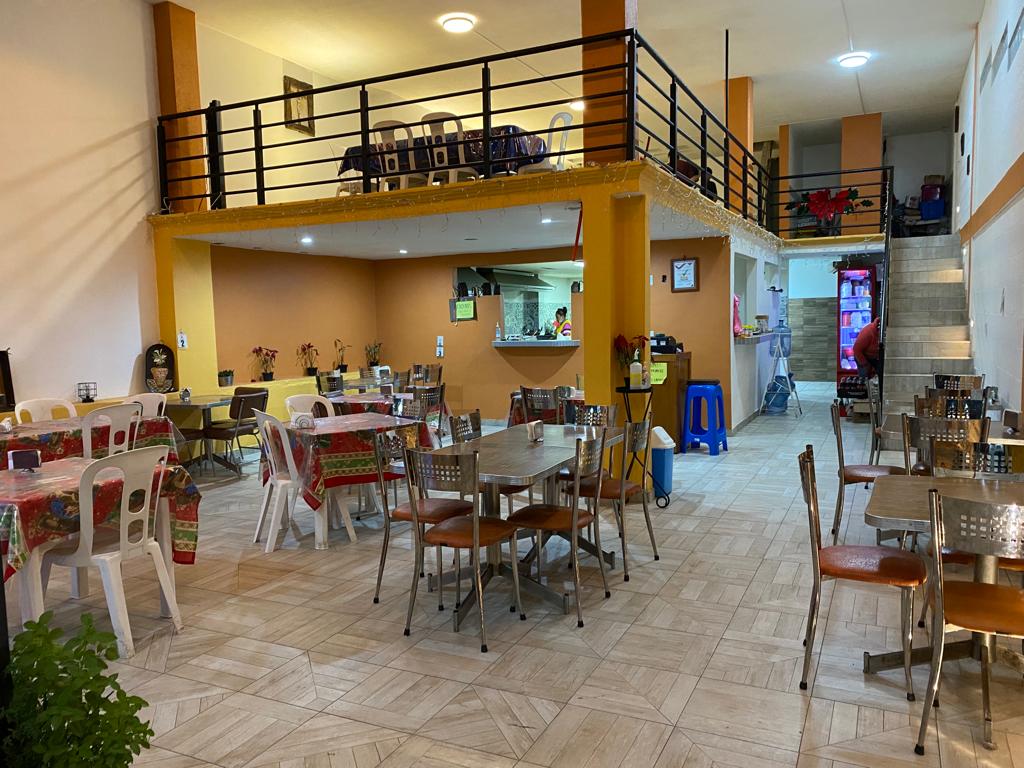 Restaurante Maria Jose image 1