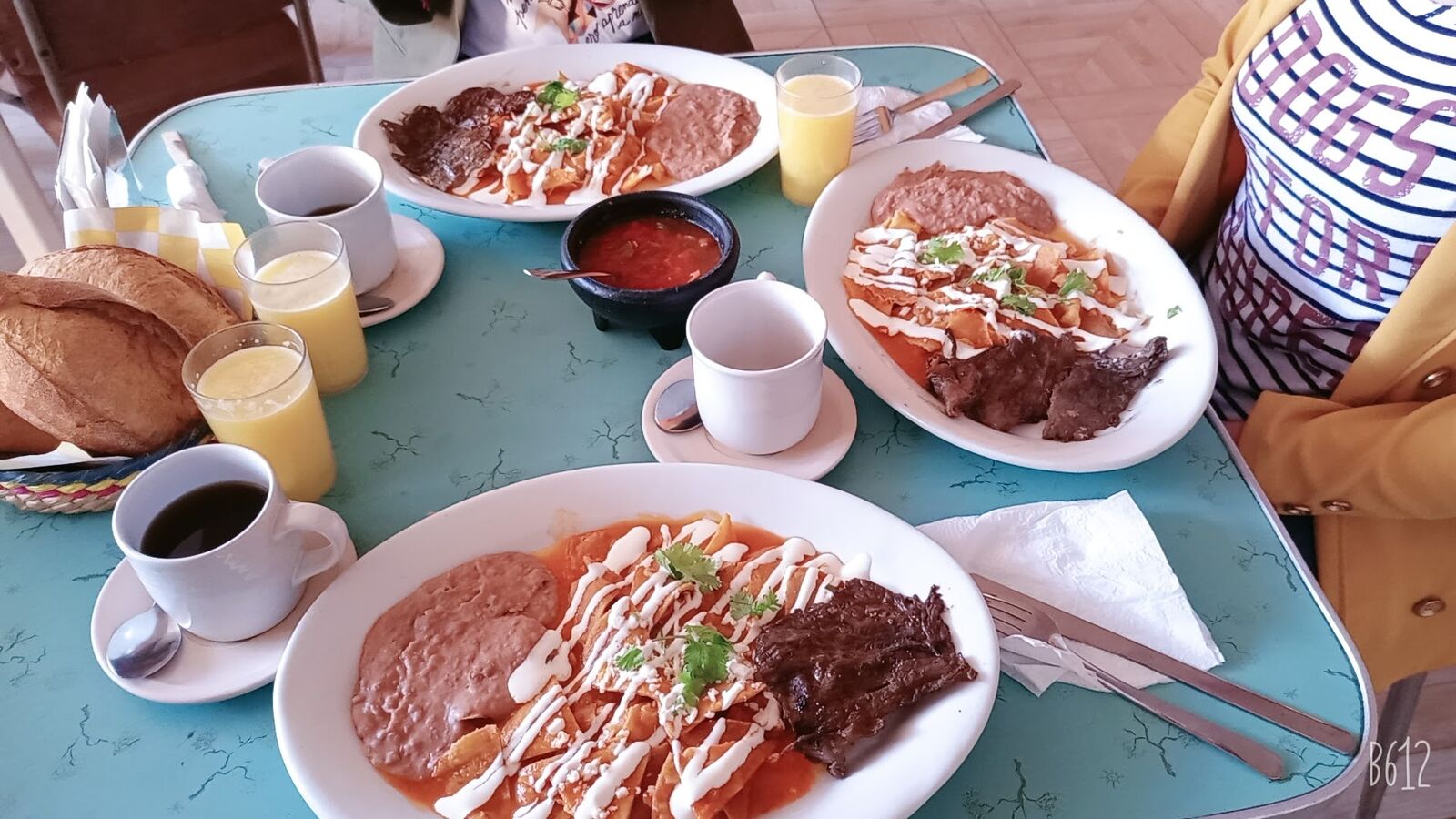 Restaurante Maria Jose image 2