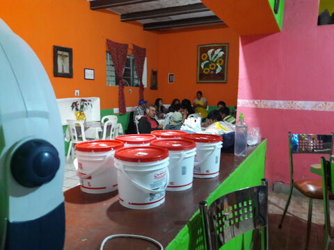 Restaurante Maria Jose image 3