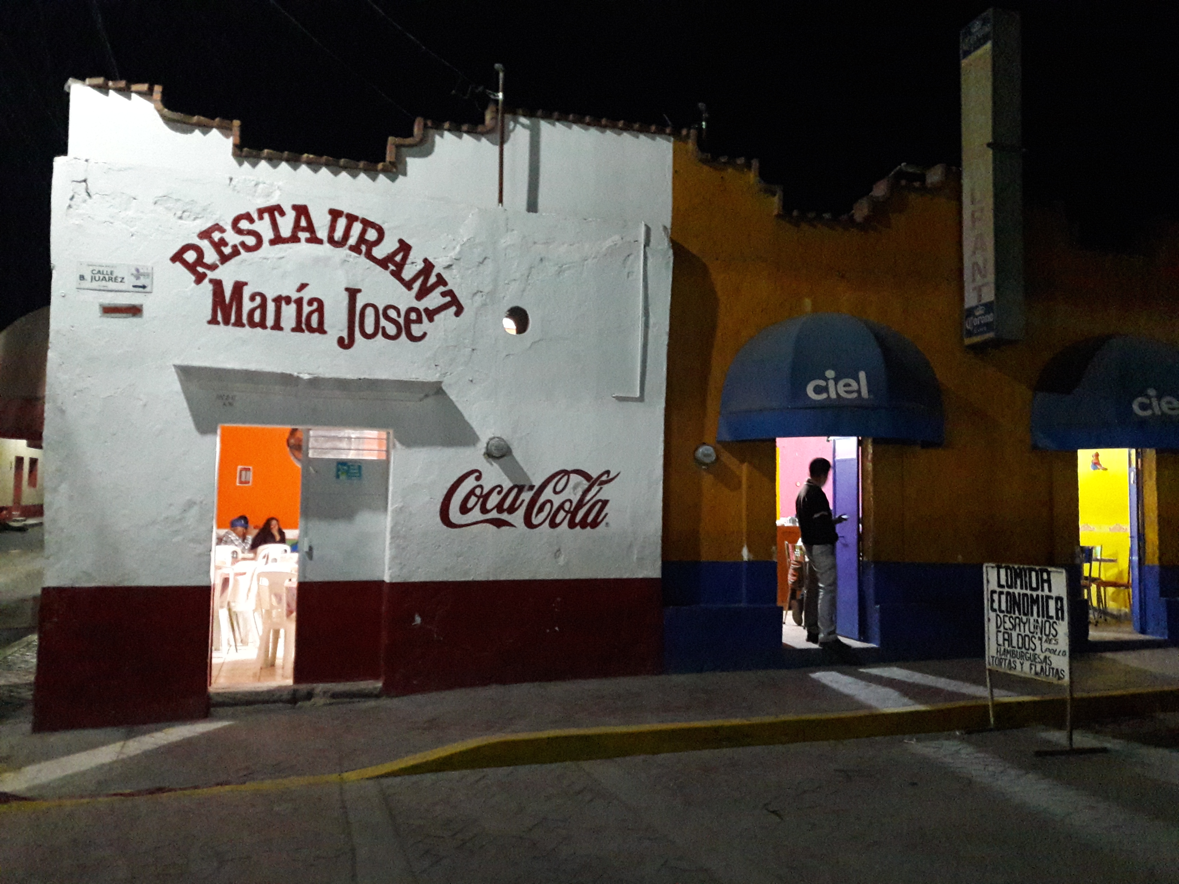Restaurante Maria Jose image 6