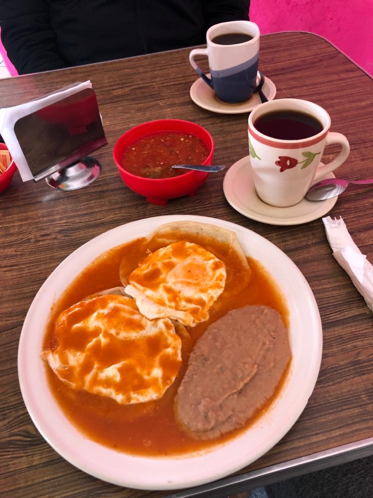 Restaurante Maria Jose image 7