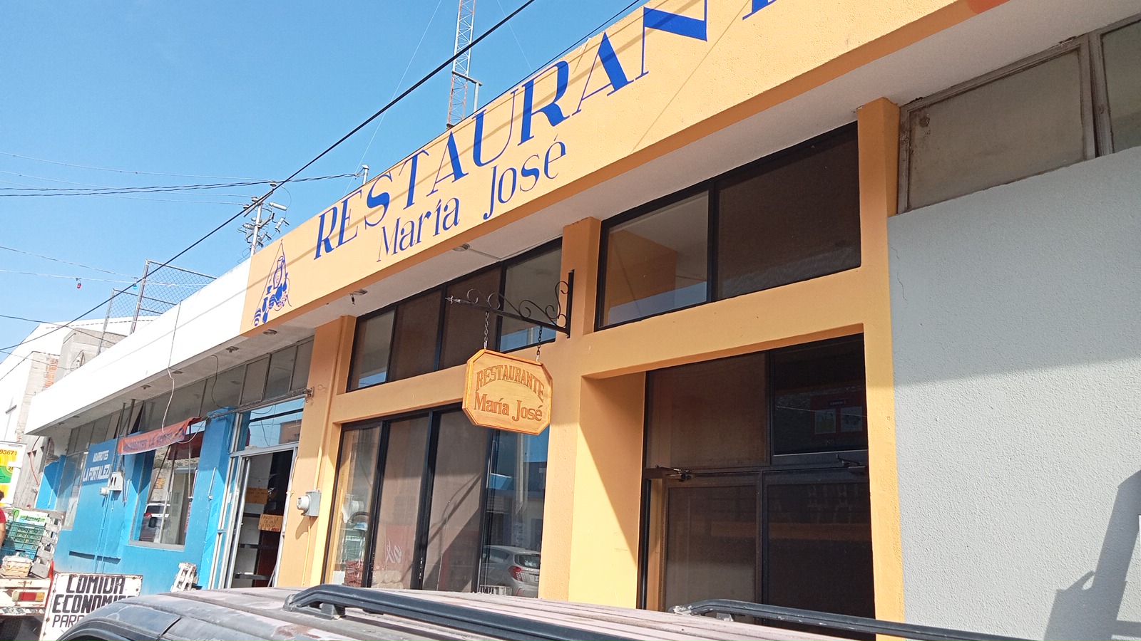 Restaurante Maria Jose image 9