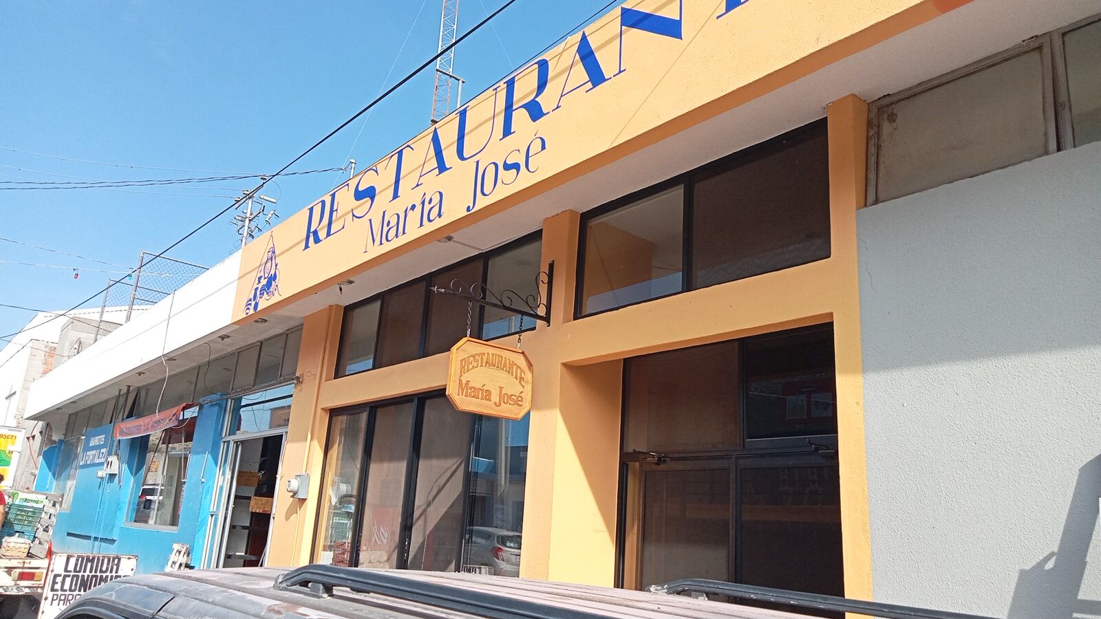 Restaurante Maria Jose image 9