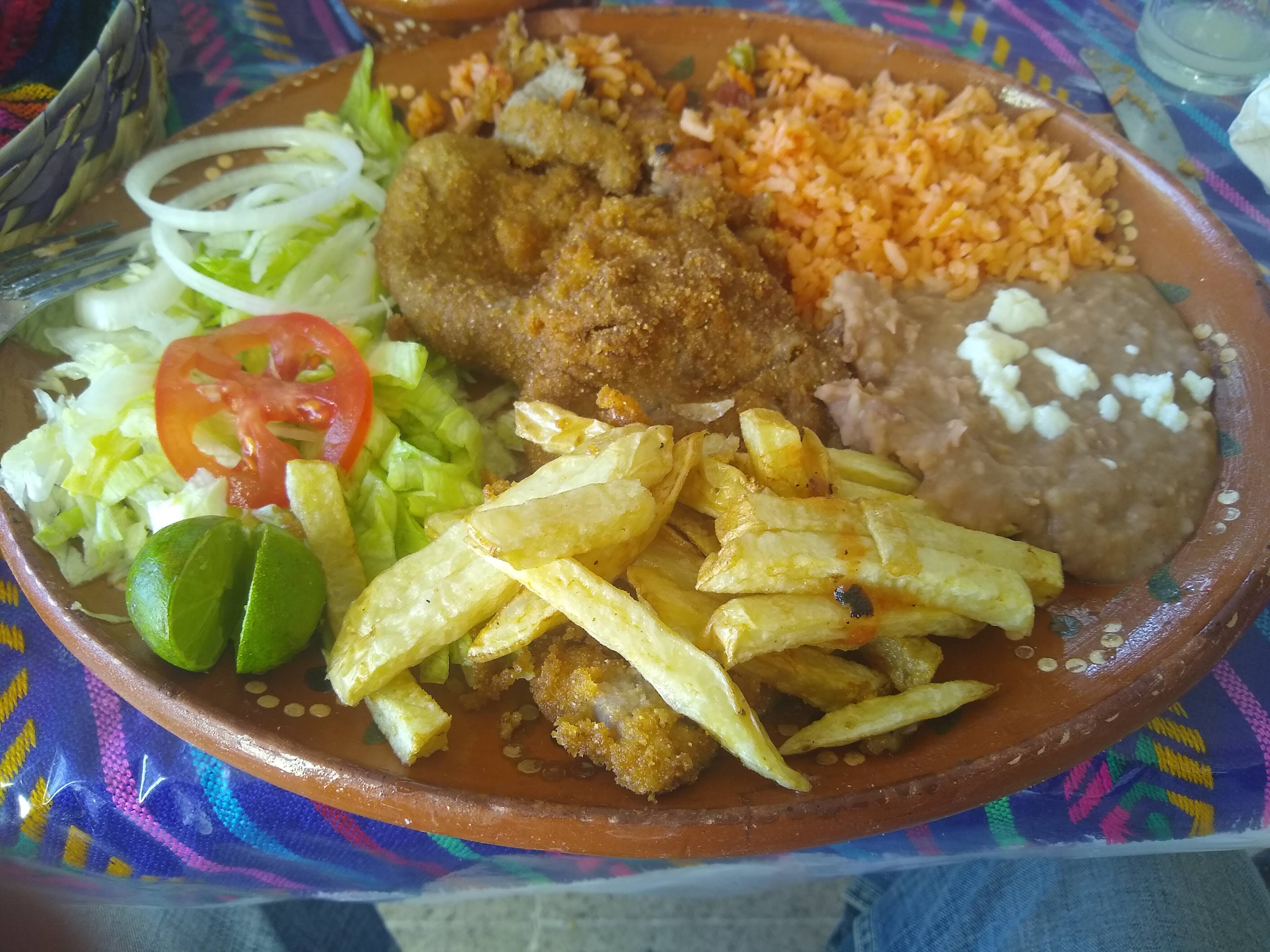 Restaurante Maria Jose image 10