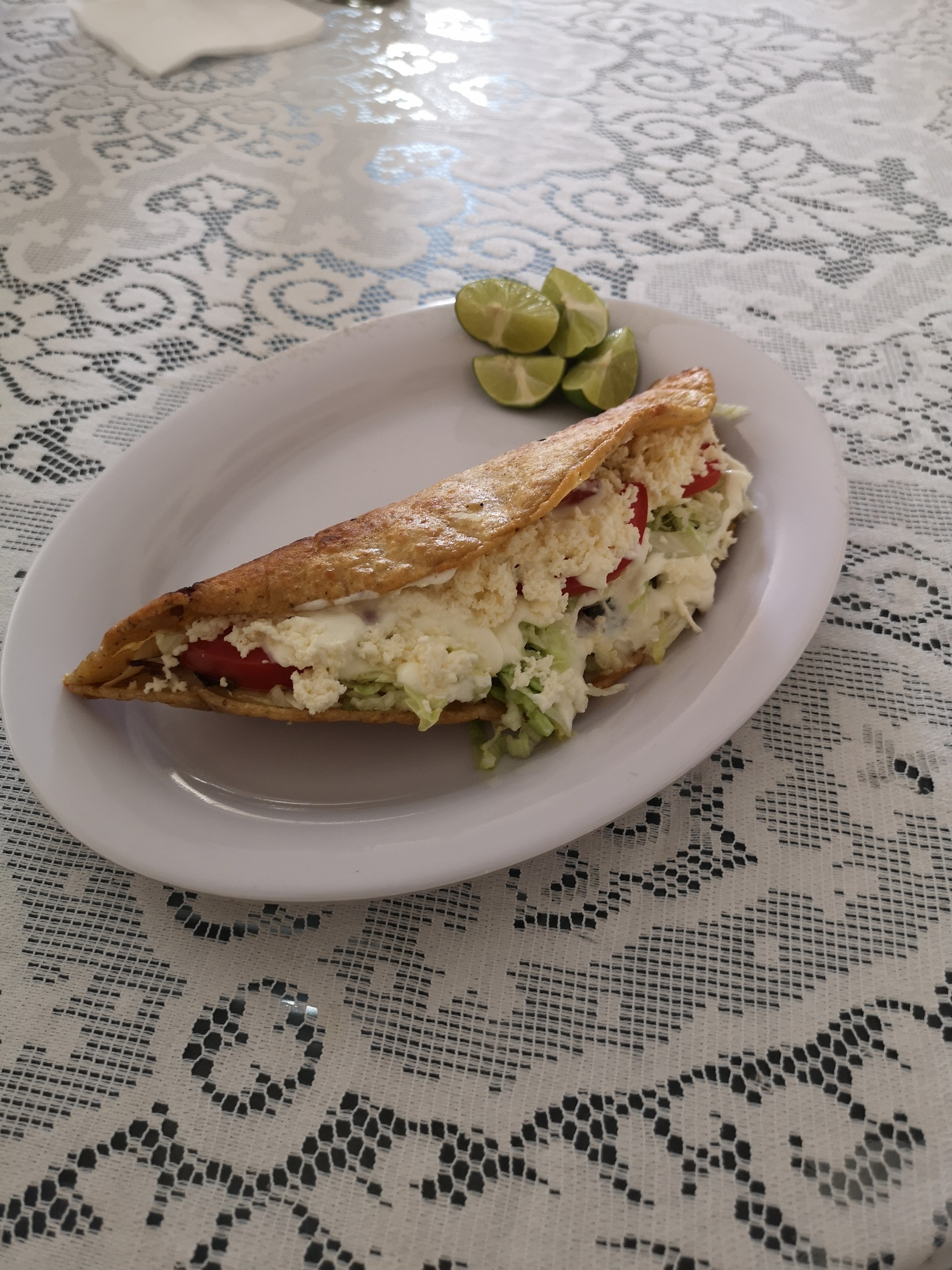 Restaurante La Hacienda image 2