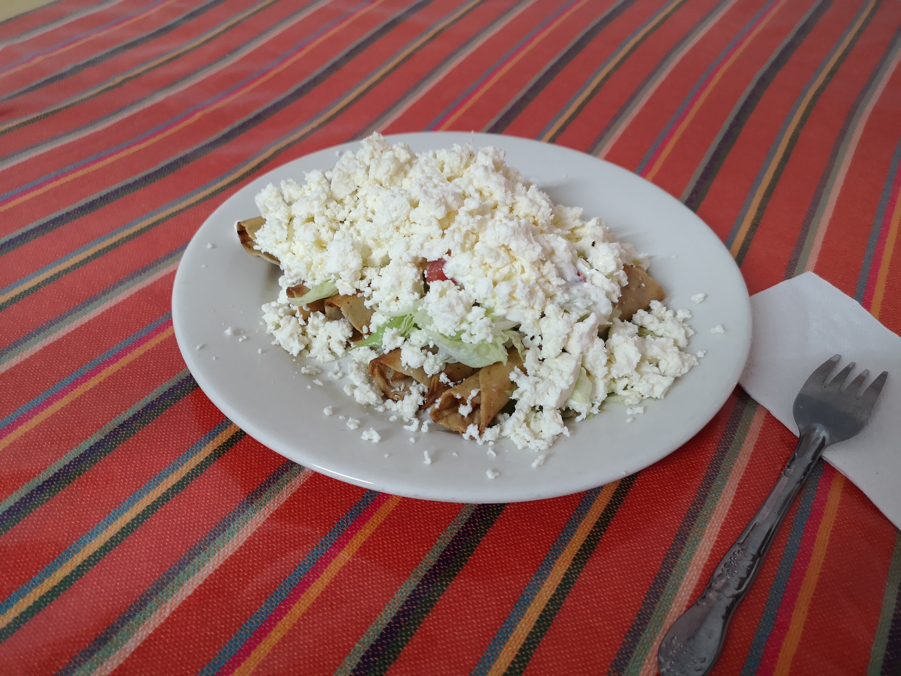 Restaurante La Hacienda image 4