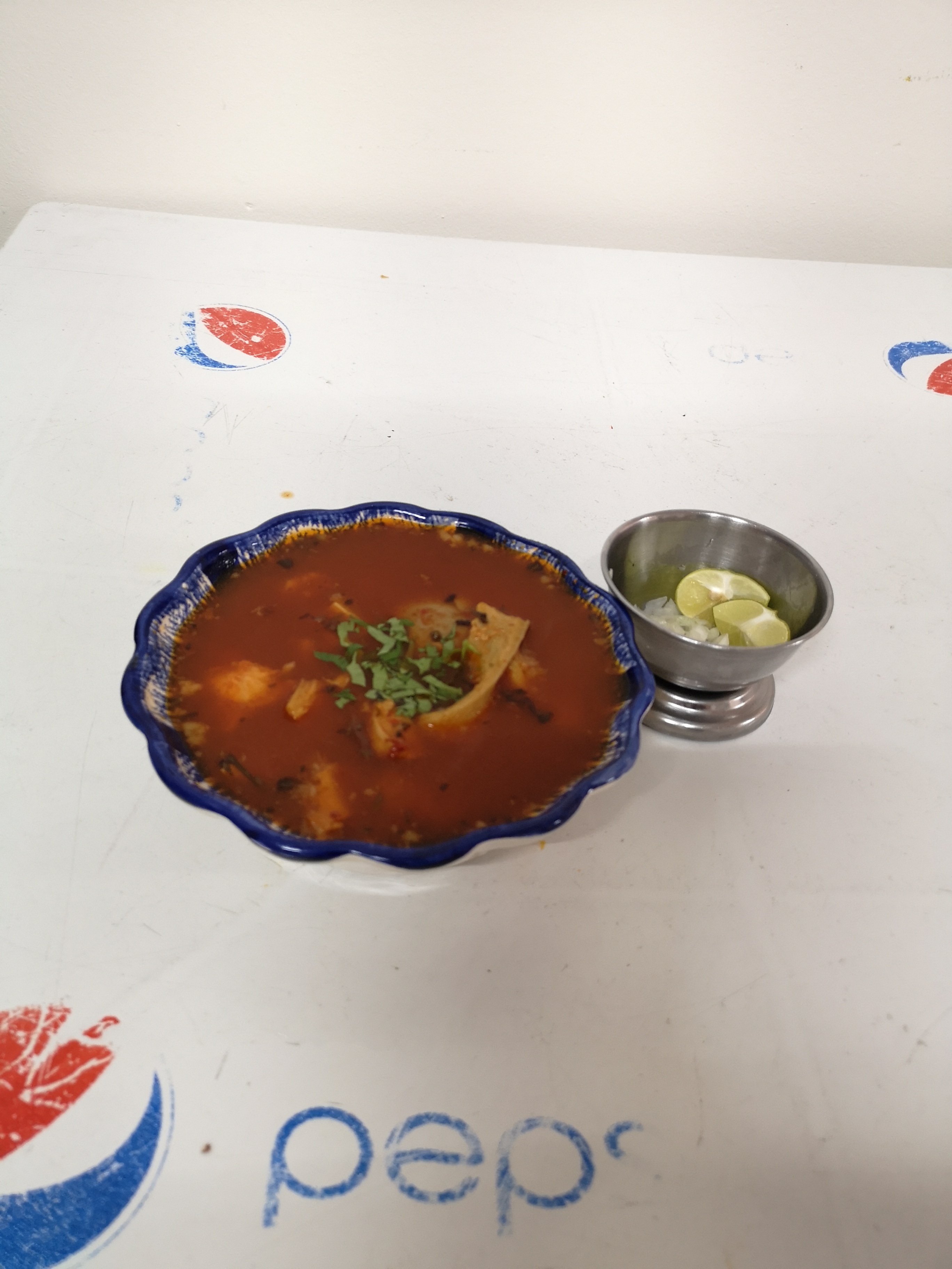 Restaurante La Hacienda image 5