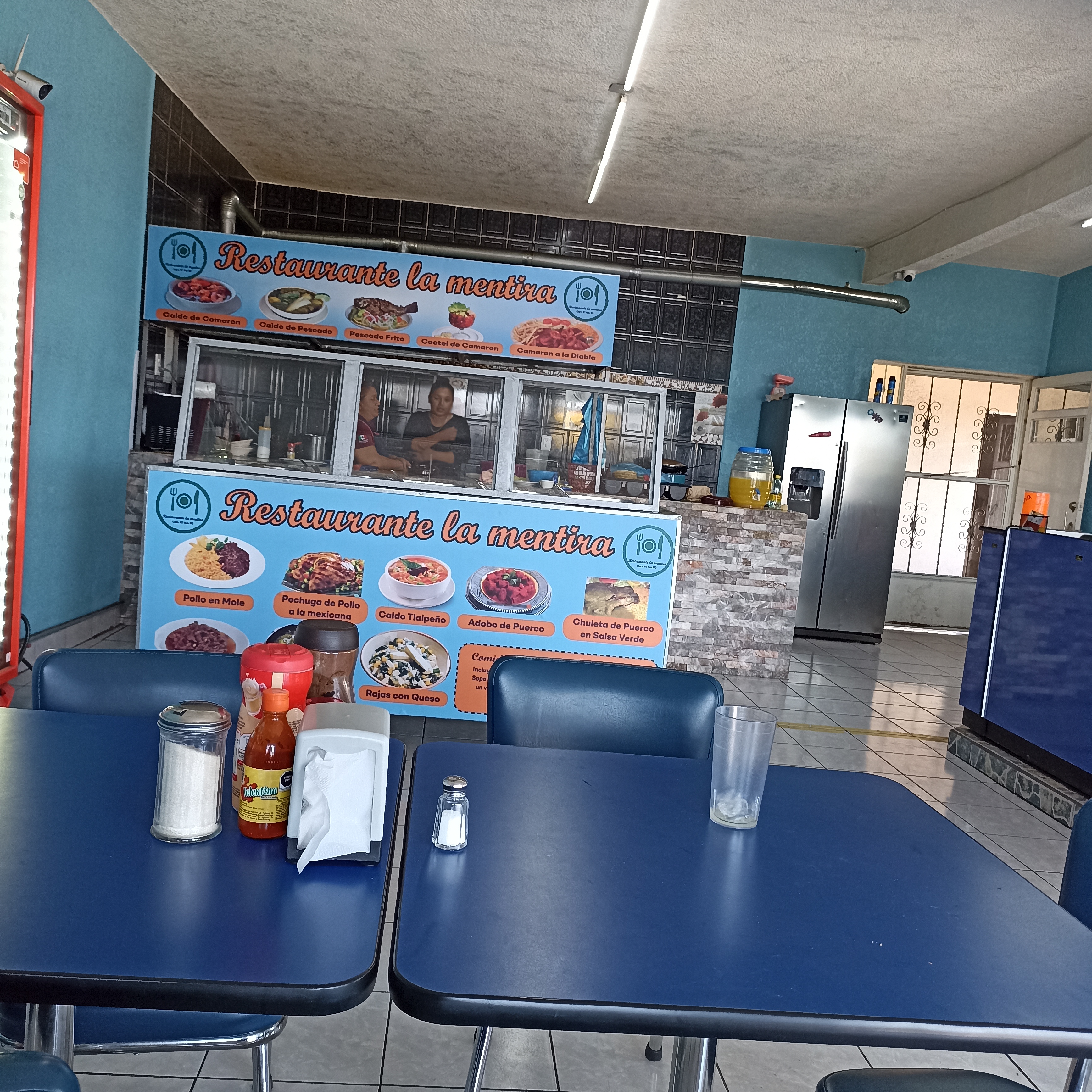 Restaurante La Mentira image 1