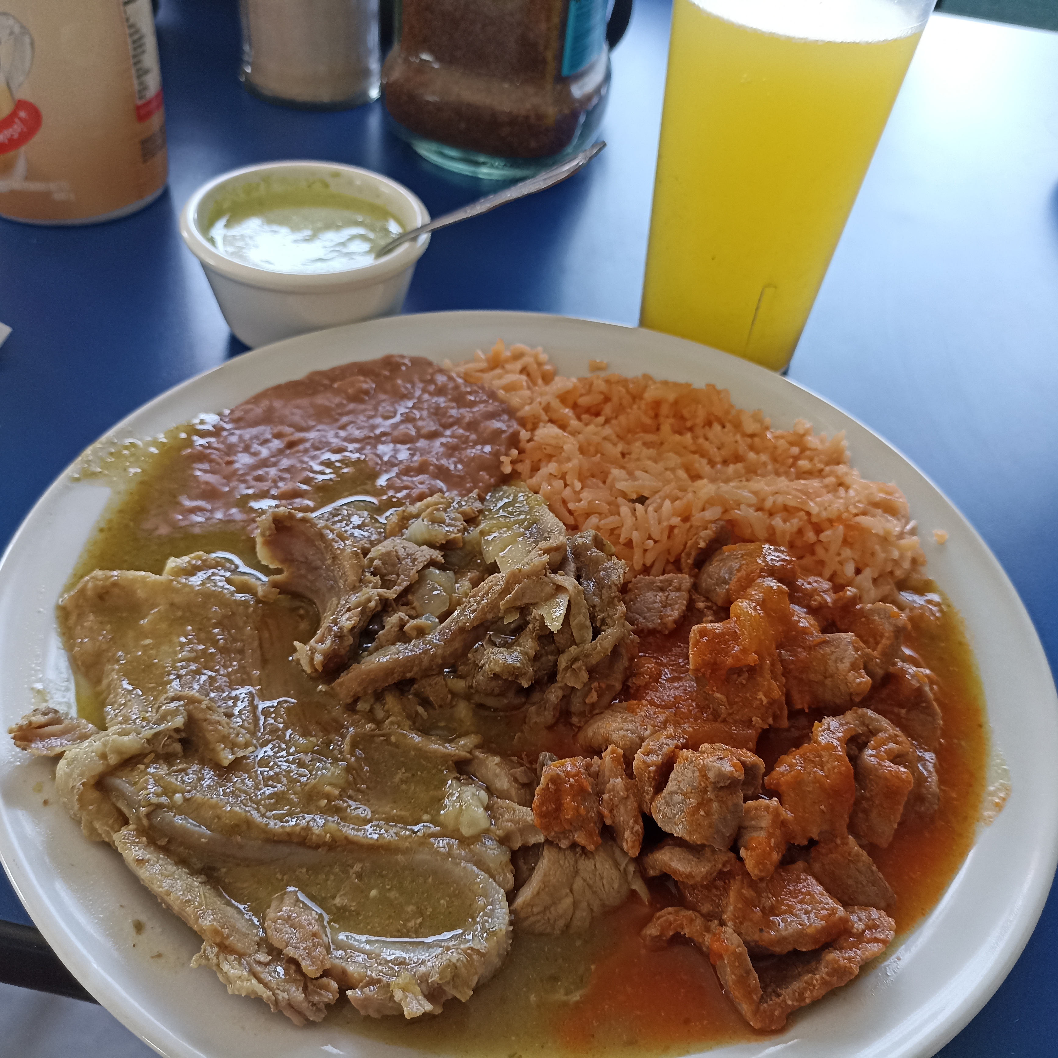 Restaurante La Mentira image 2