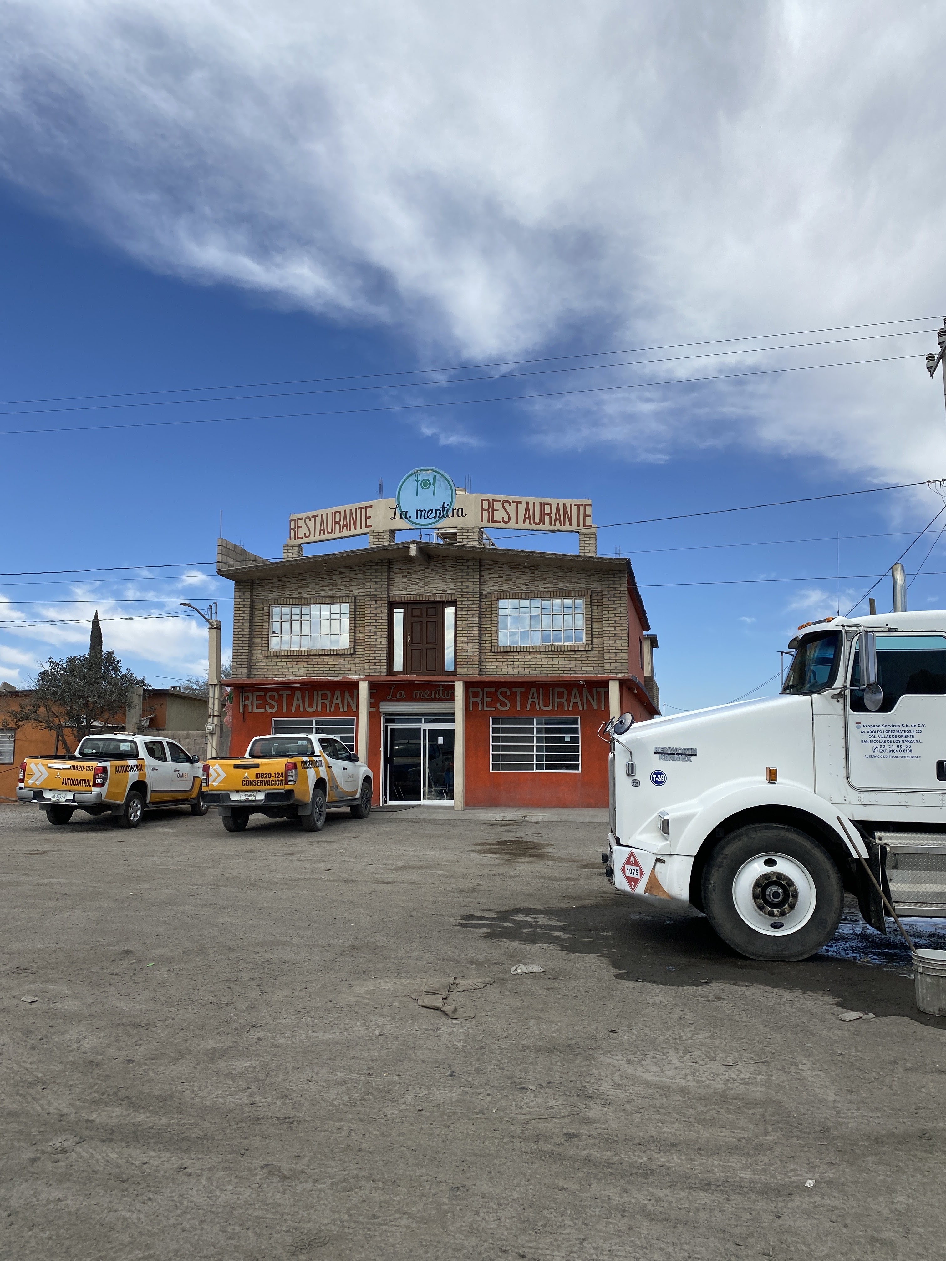 Restaurante La Mentira image 3