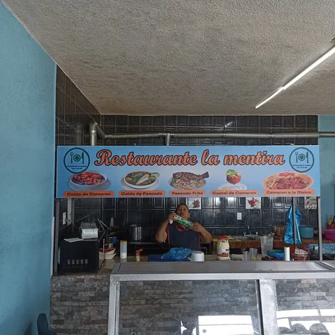 Restaurante La Mentira image 5