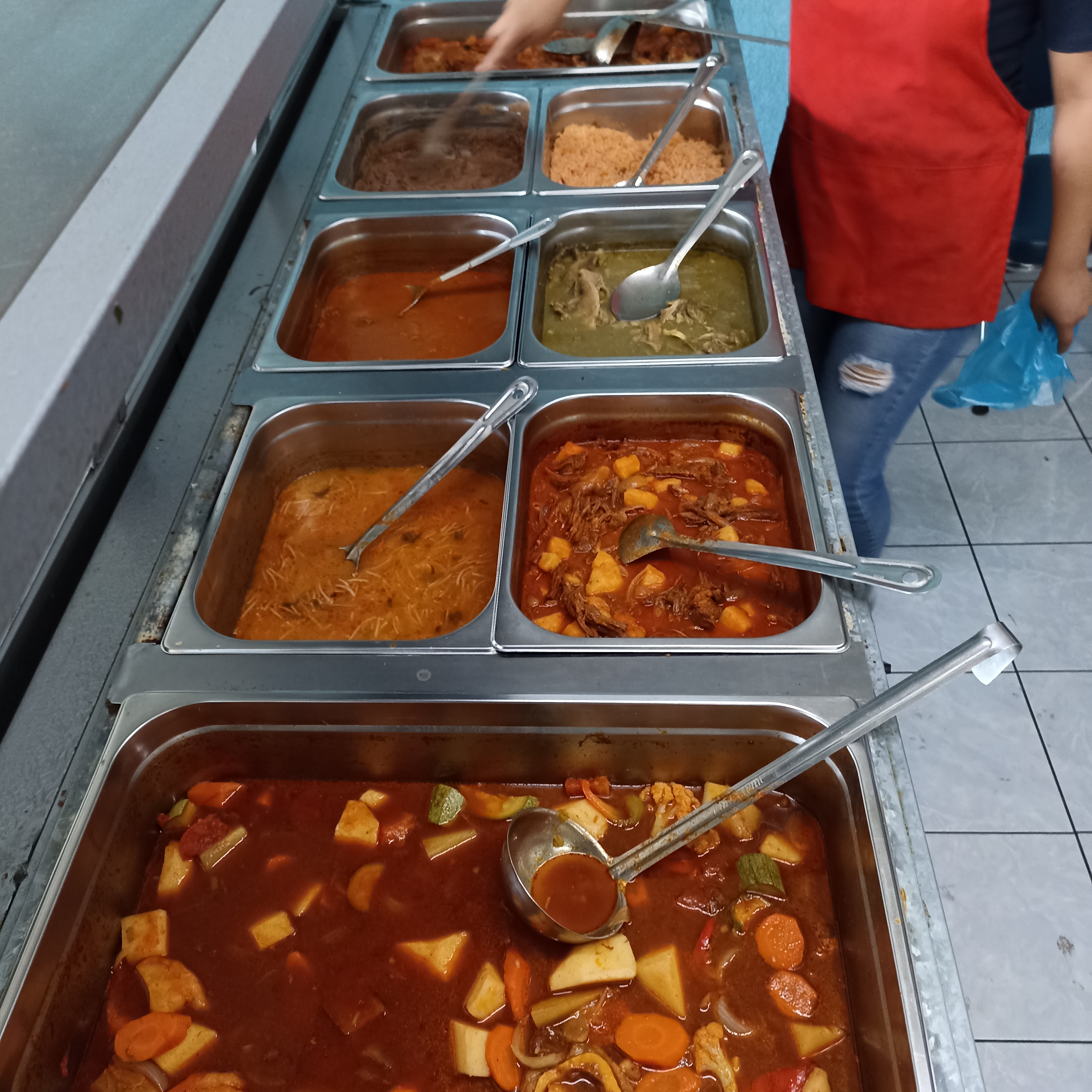 Restaurante La Mentira image 6