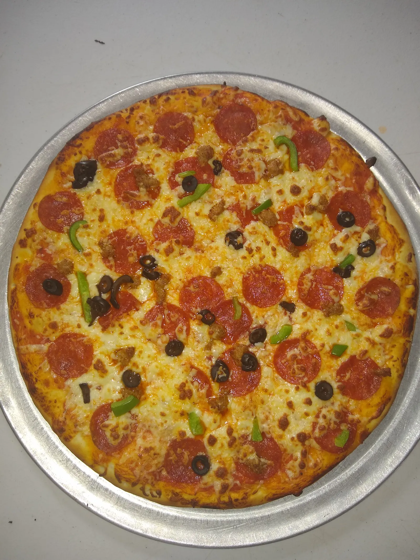 PIZZA BOX image 2