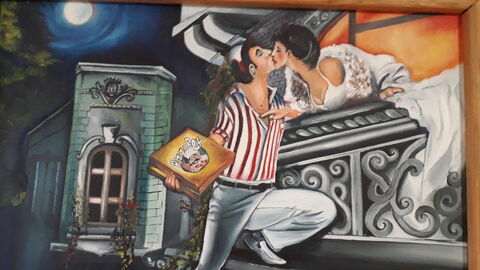 PIZZA BOX image 7