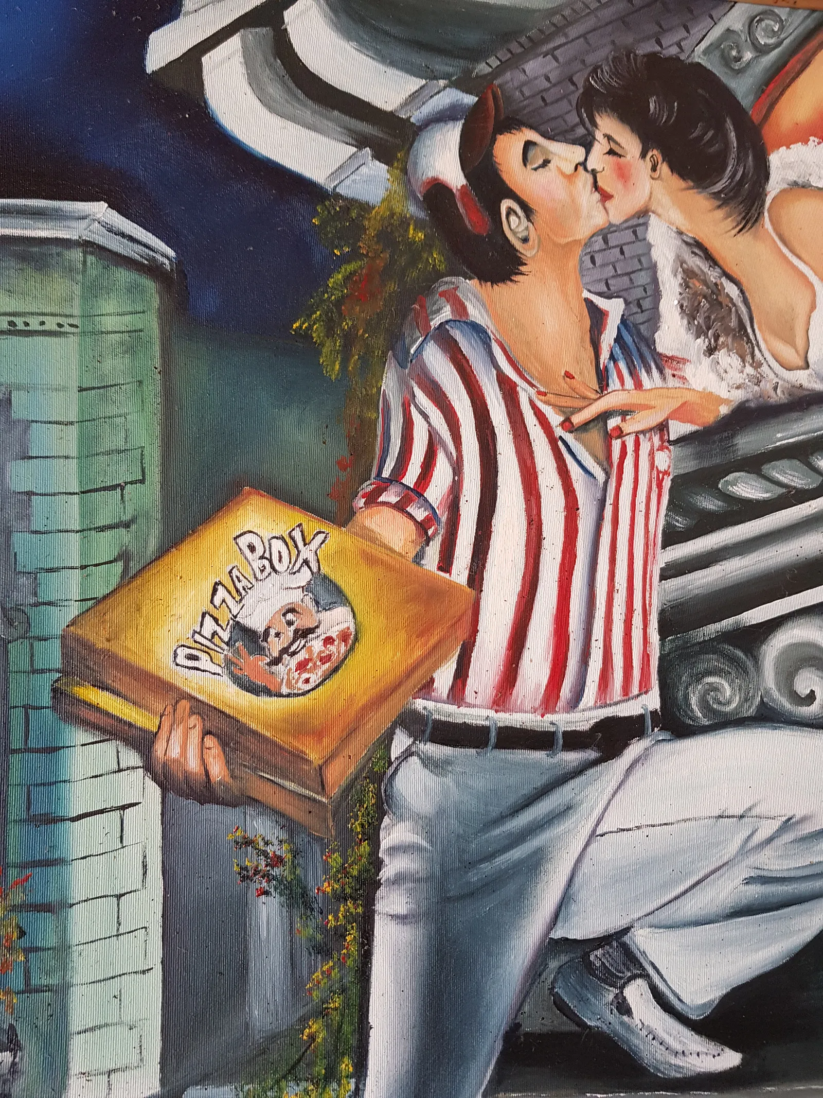 PIZZA BOX image 10