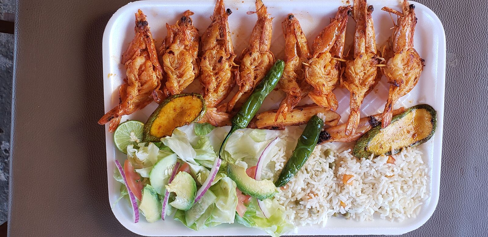 Mariscos Las Gemes image 1