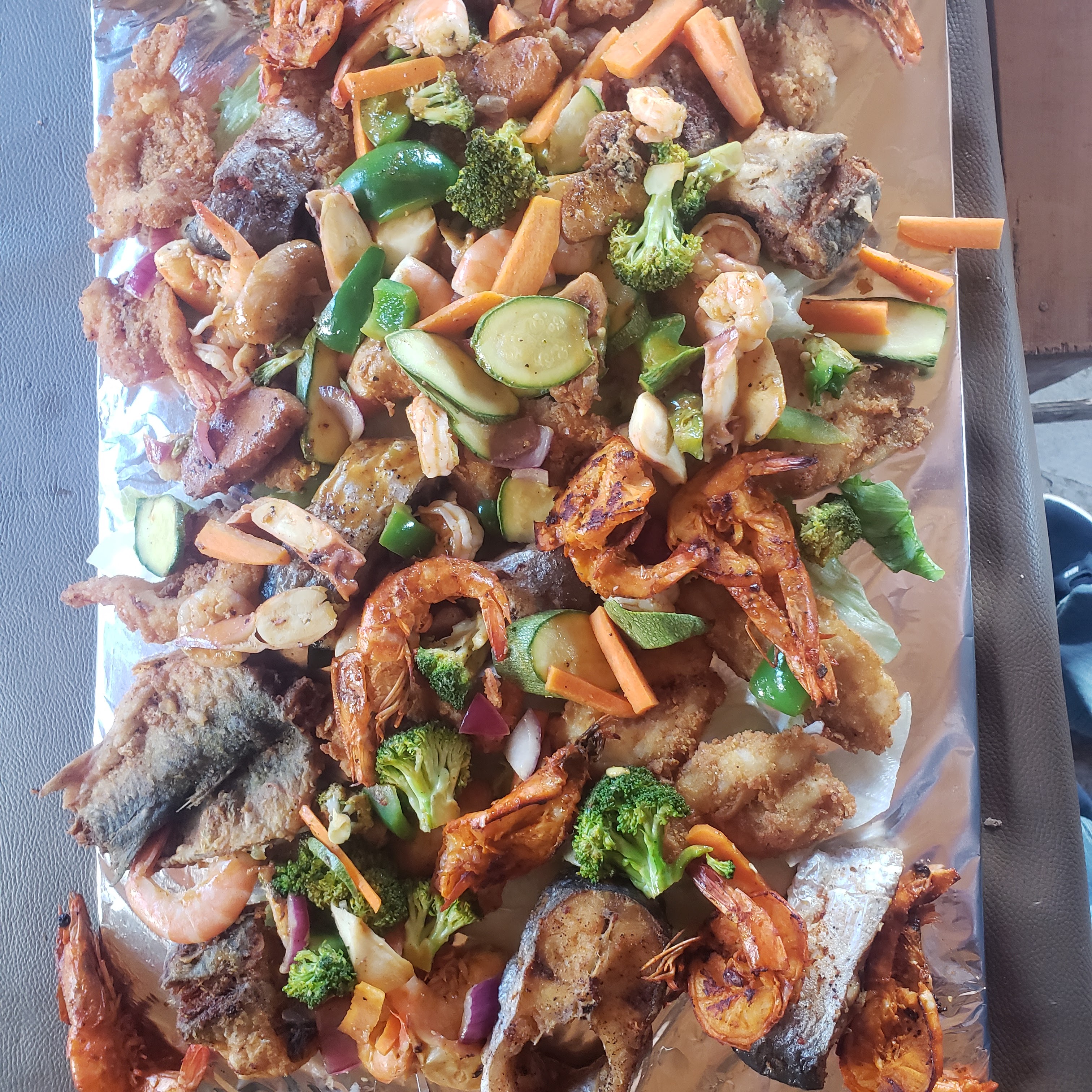 Mariscos Las Gemes image 2