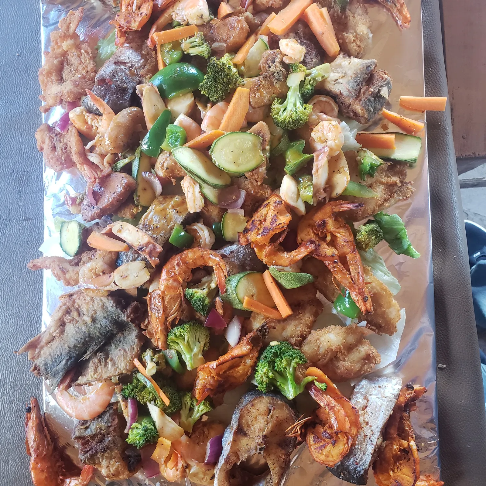 Mariscos Las Gemes image 2