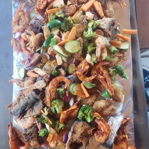 Mariscos Las Gemes image 2