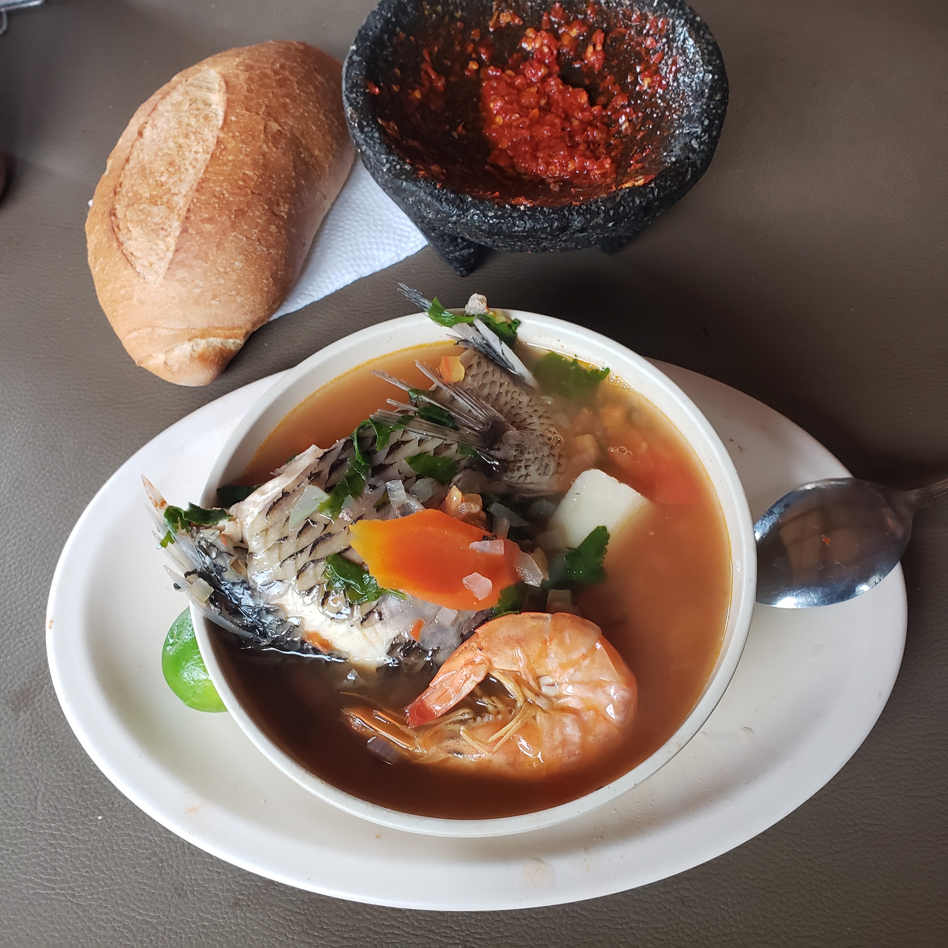 Mariscos Las Gemes image 3