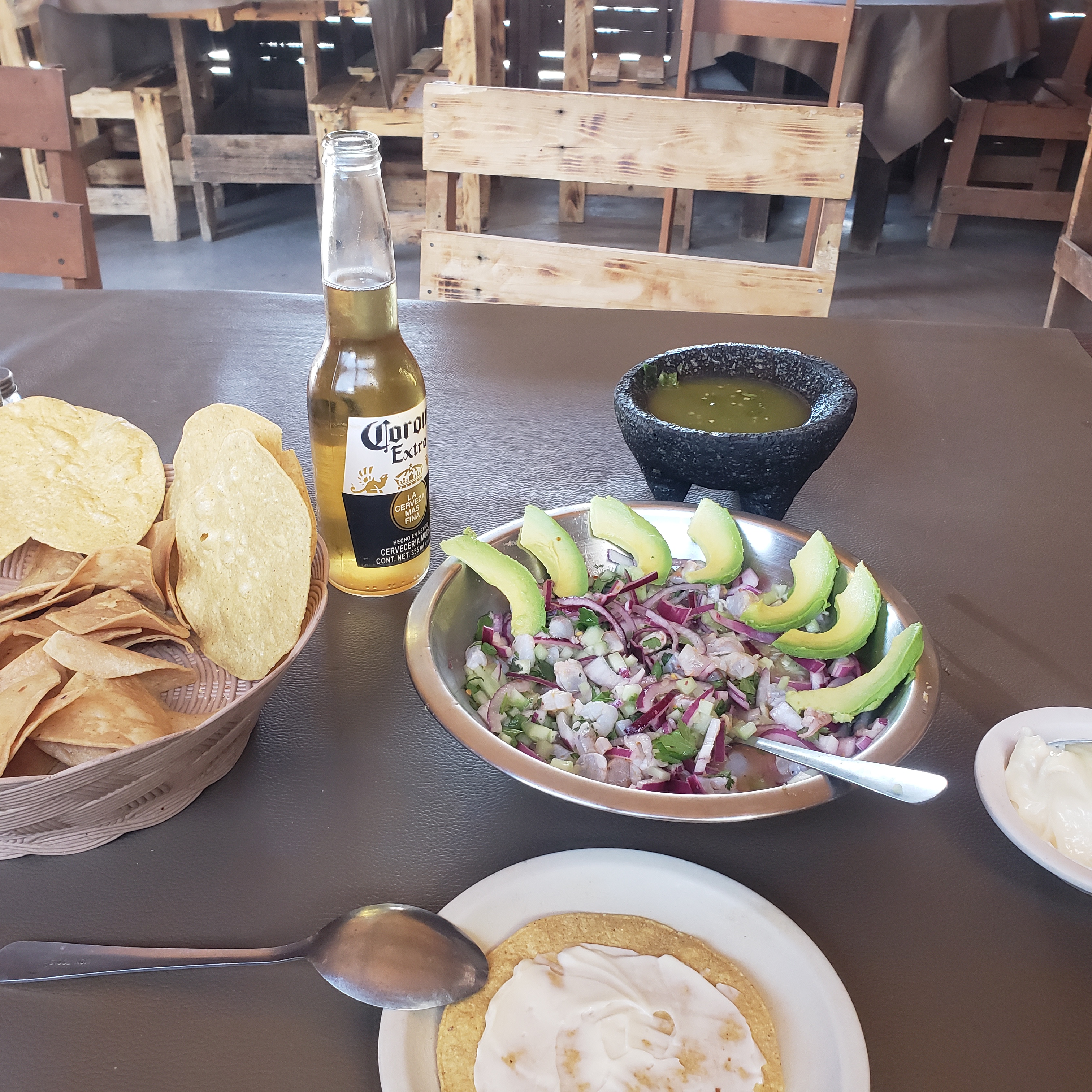 Mariscos Las Gemes image 4