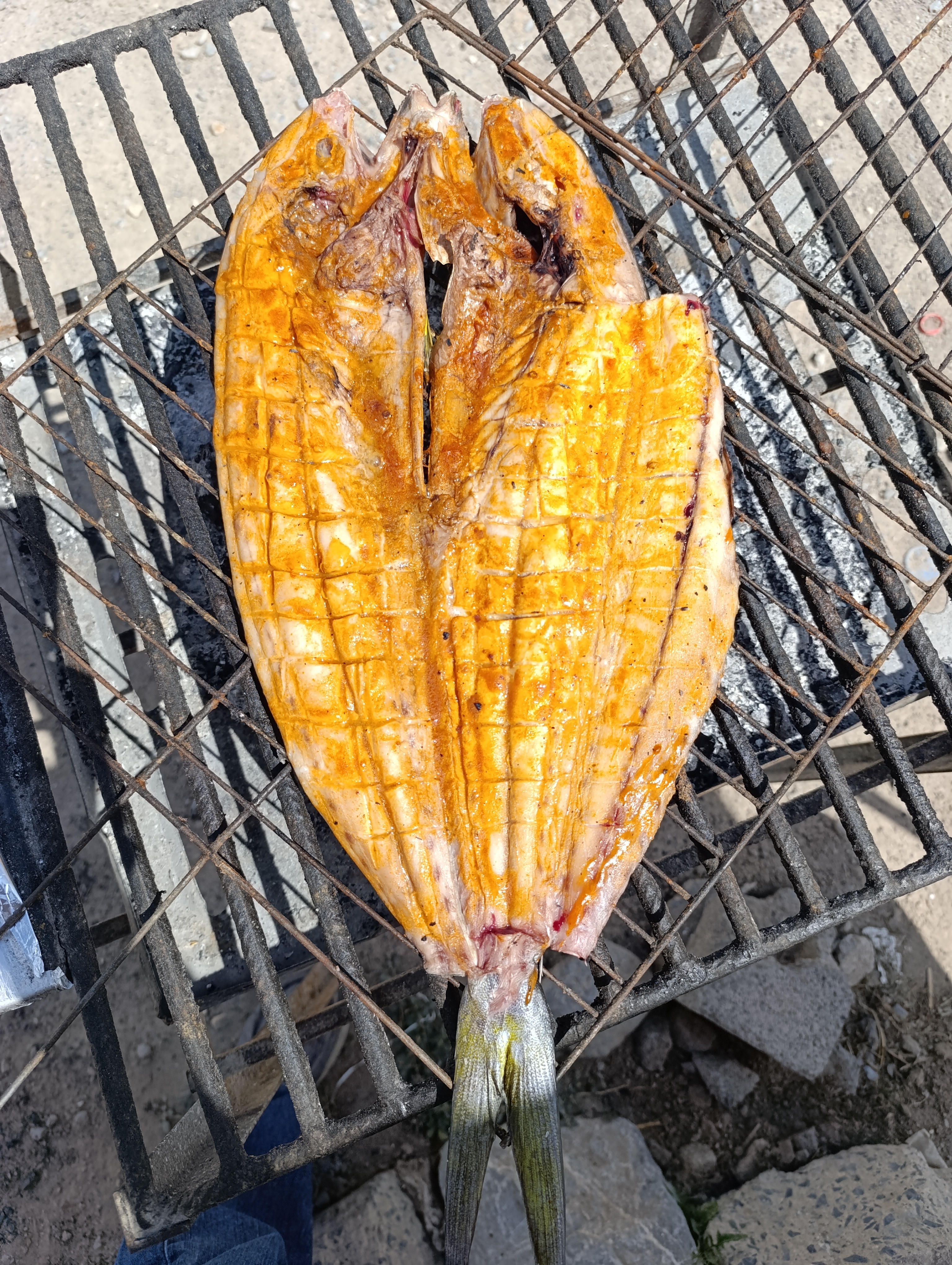 Mariscos Las Gemes image 5