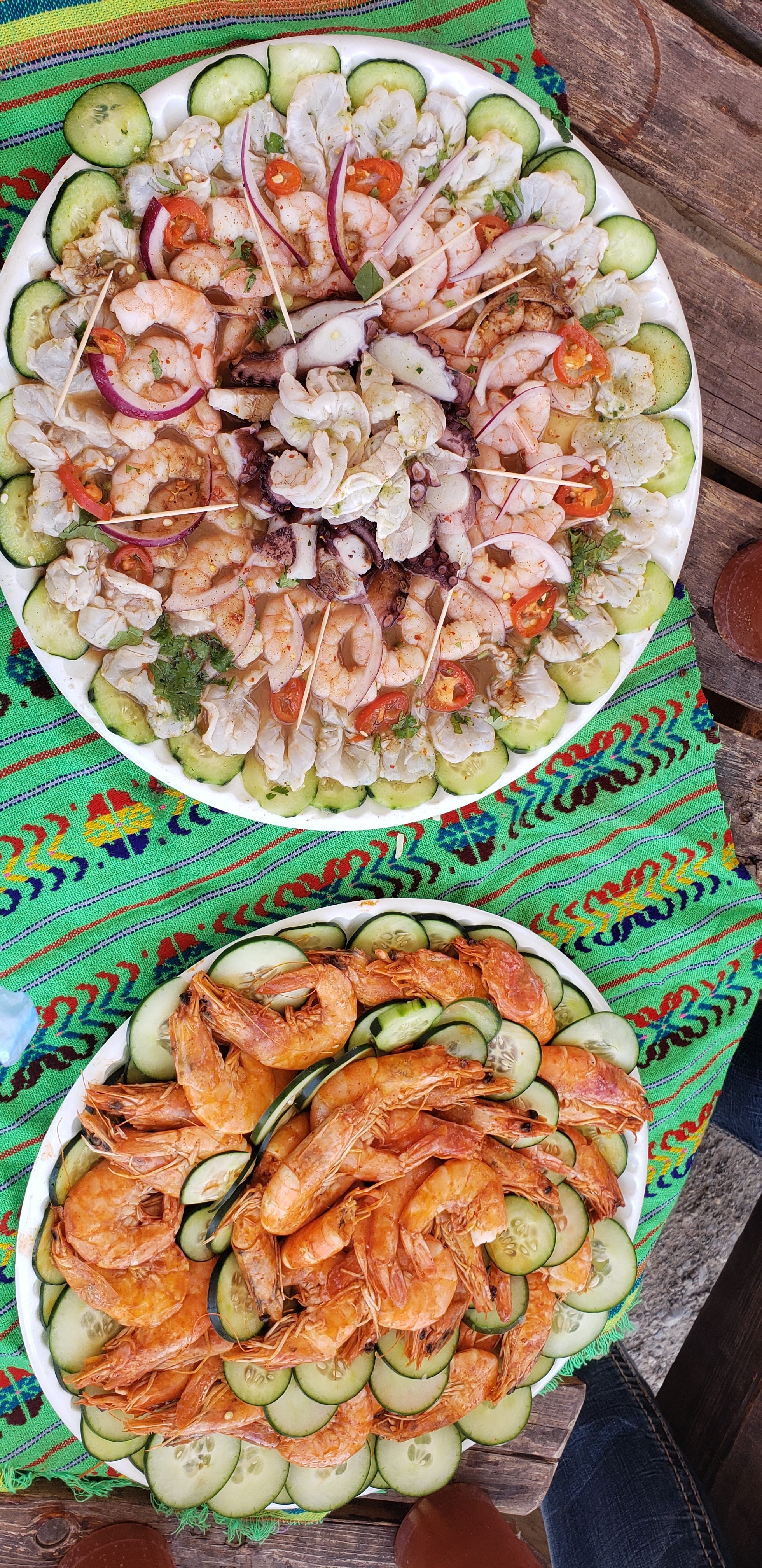 Mariscos Las Gemes image 6