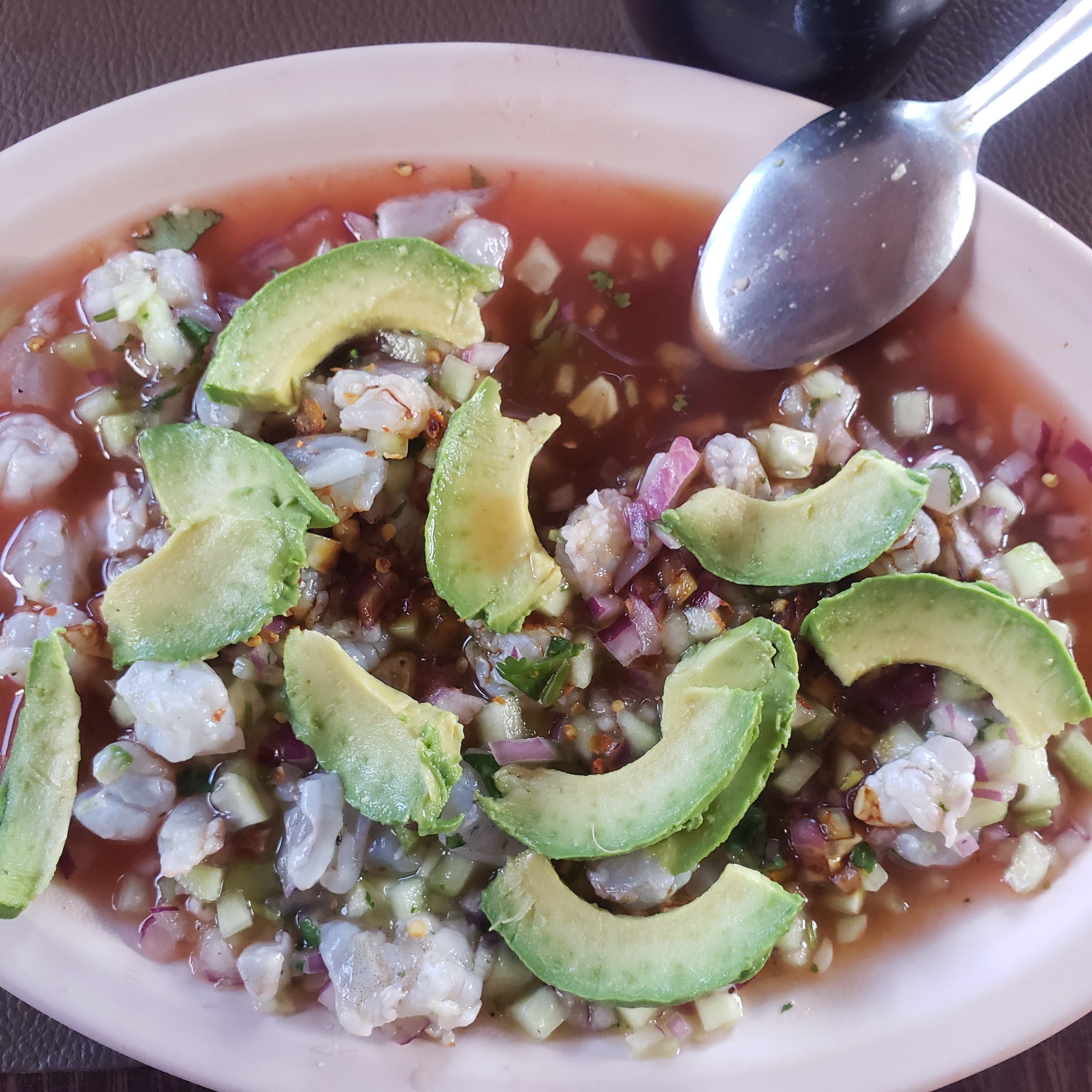 Mariscos Las Gemes image 7