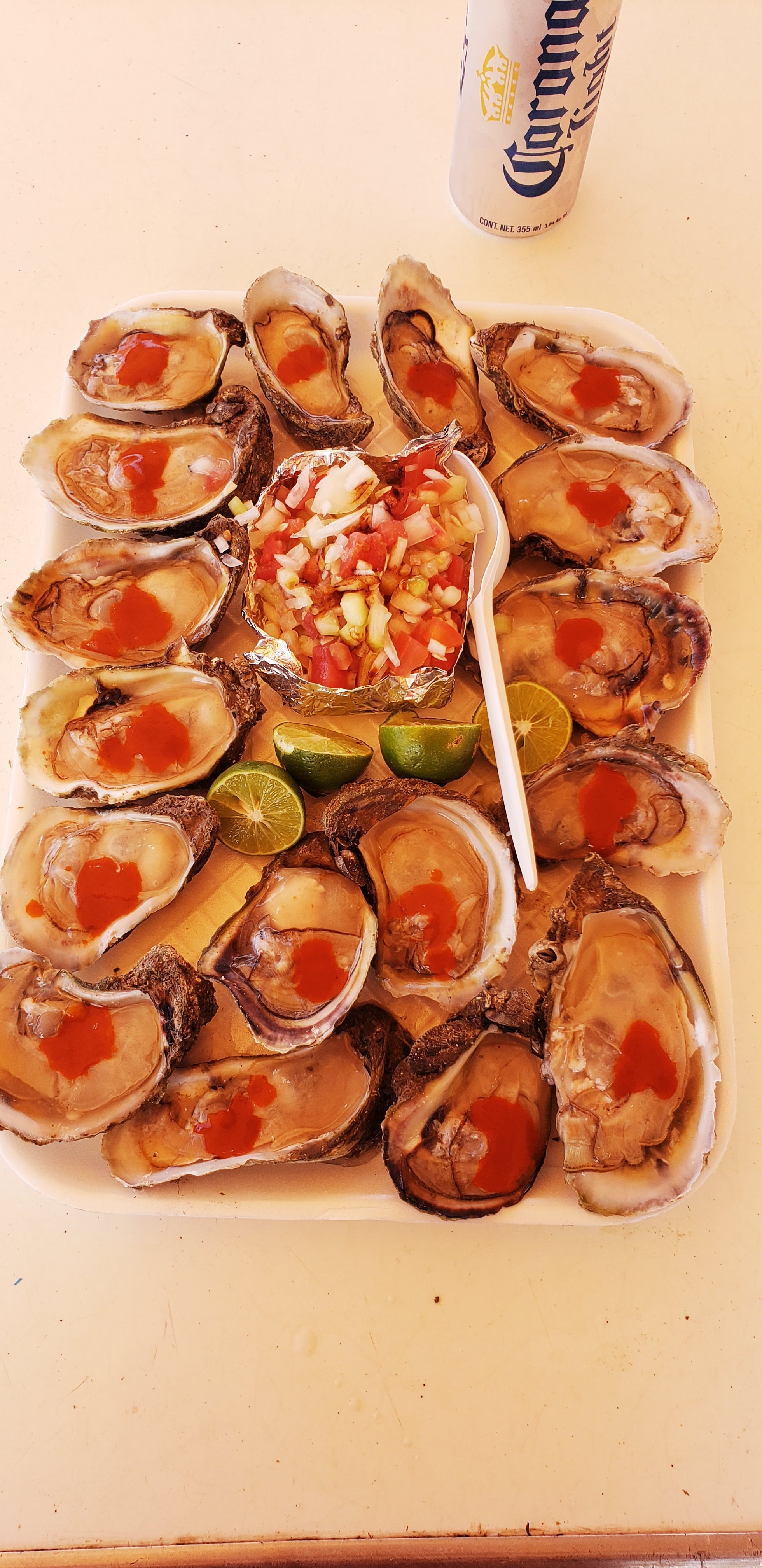Mariscos Las Gemes image 8
