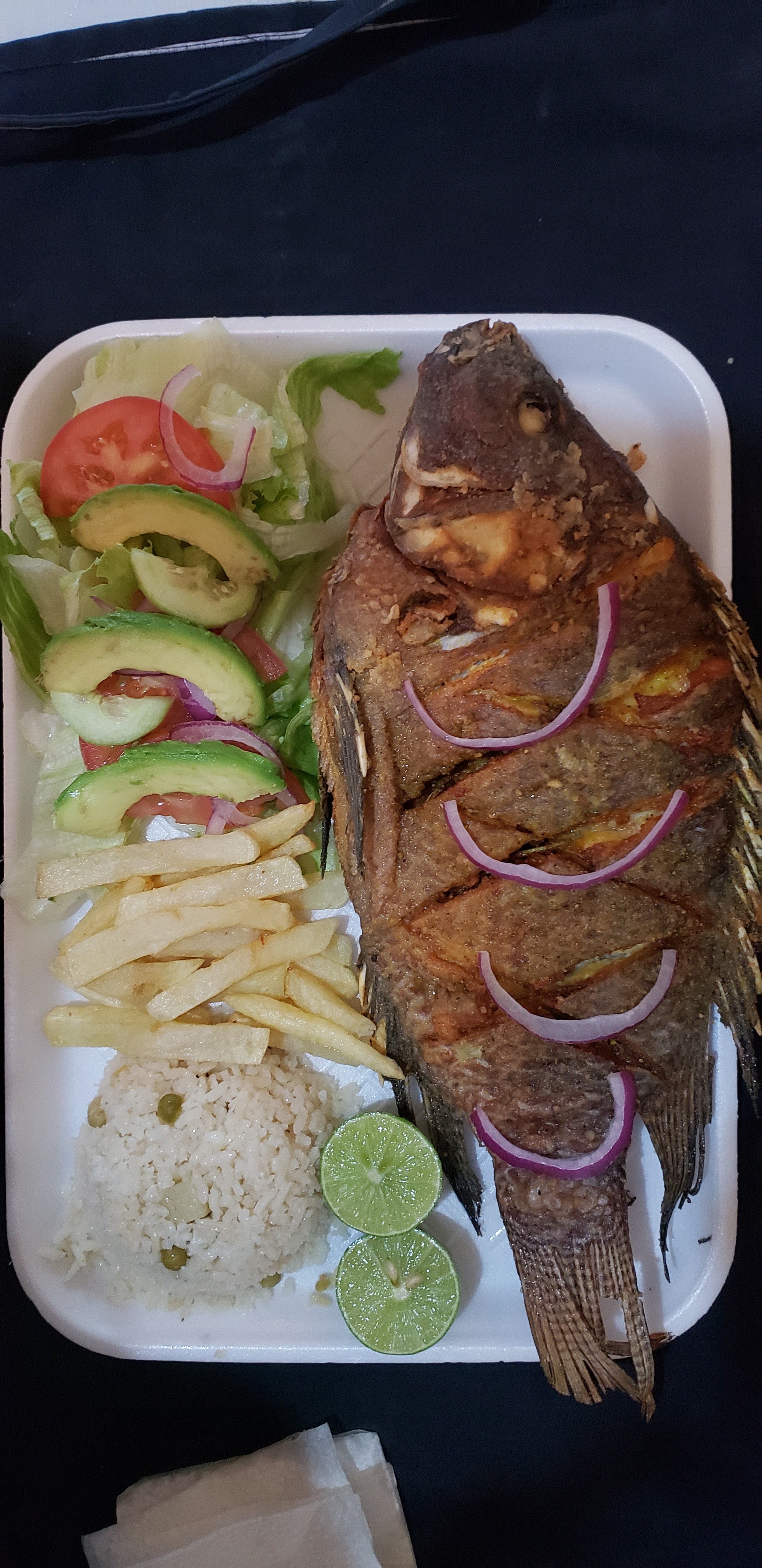 Mariscos Las Gemes image 9