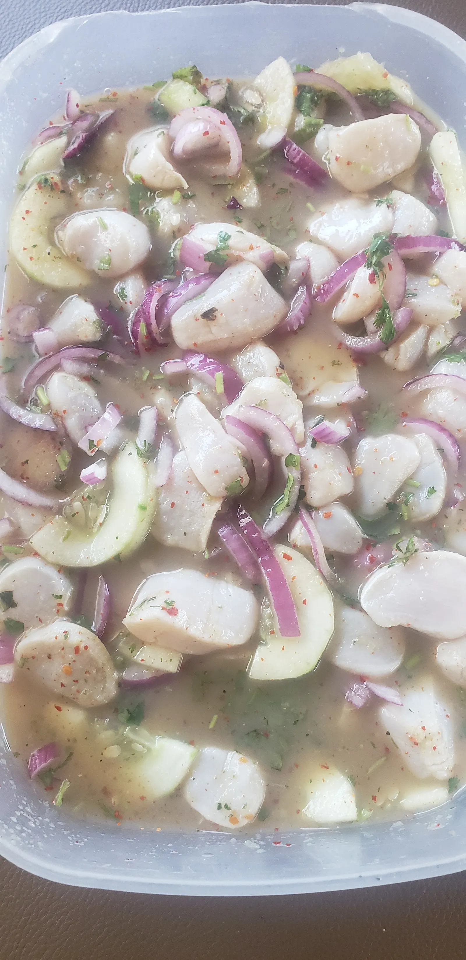 Mariscos Las Gemes image 10