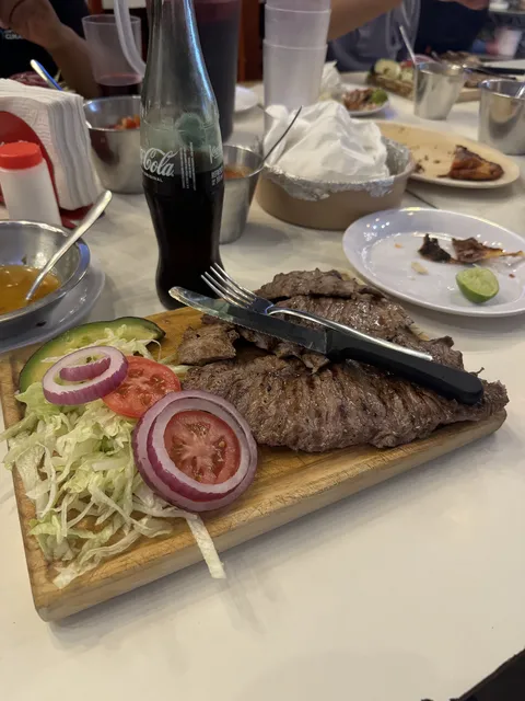 Pollos Zepeda image 1