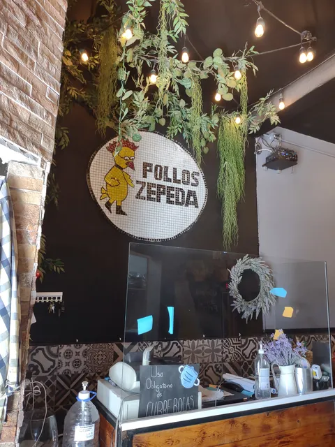 Pollos Zepeda image 7