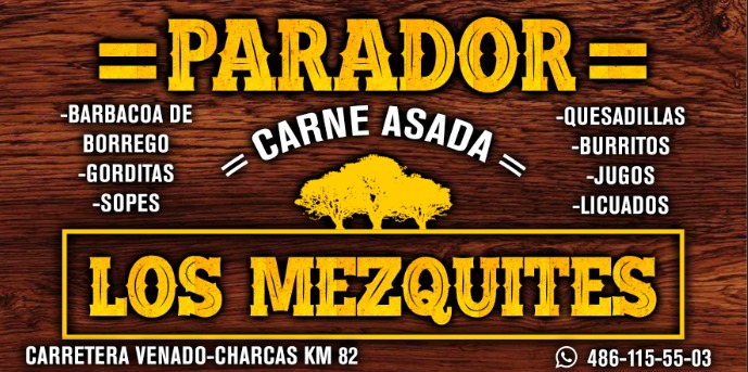 Parador Los Mezquites image 4