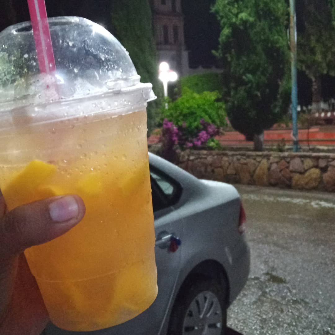 Insaciable food & snacks image 2