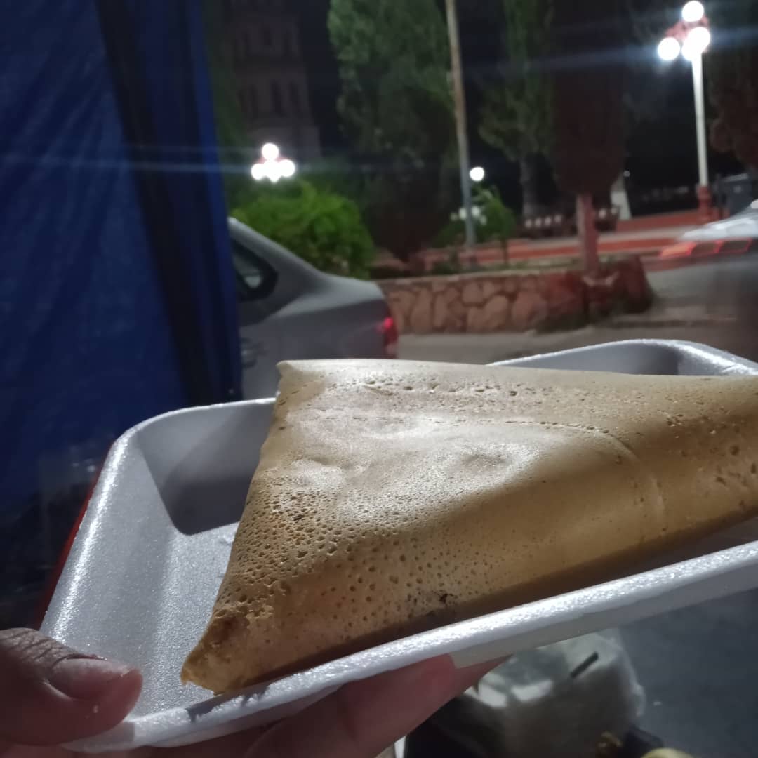 Insaciable food & snacks image 3