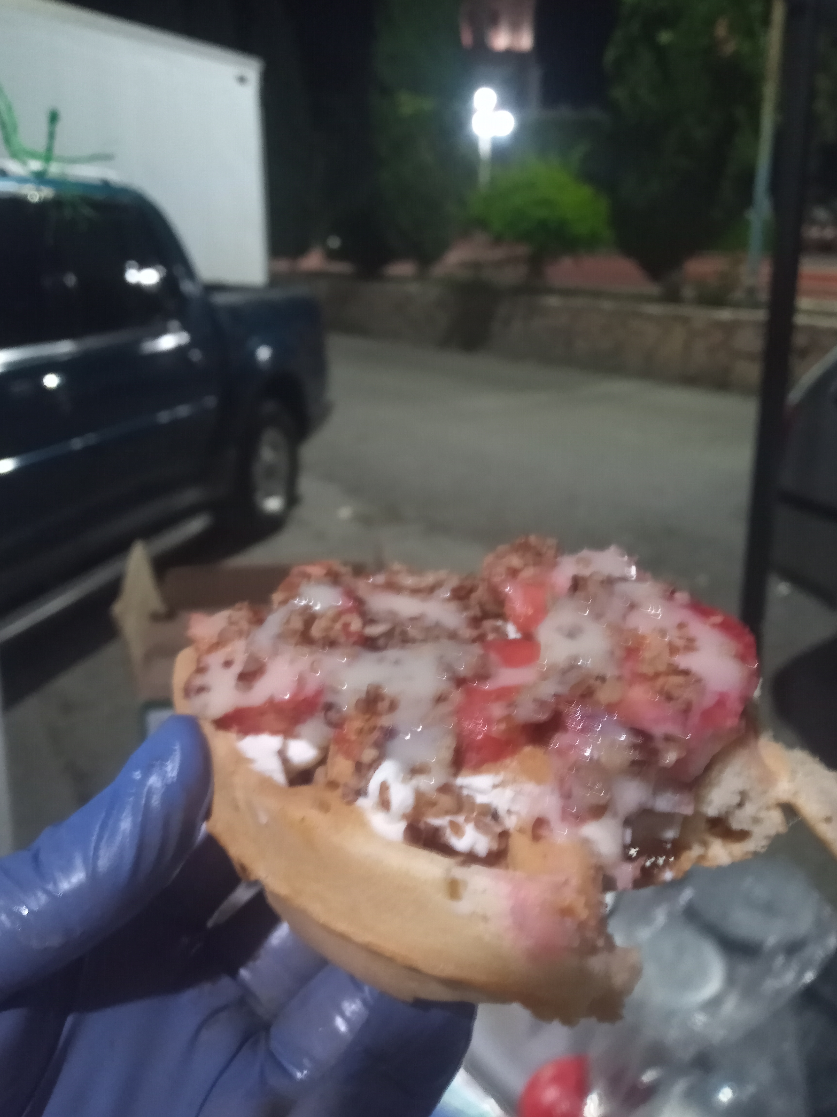 Insaciable food & snacks image 5