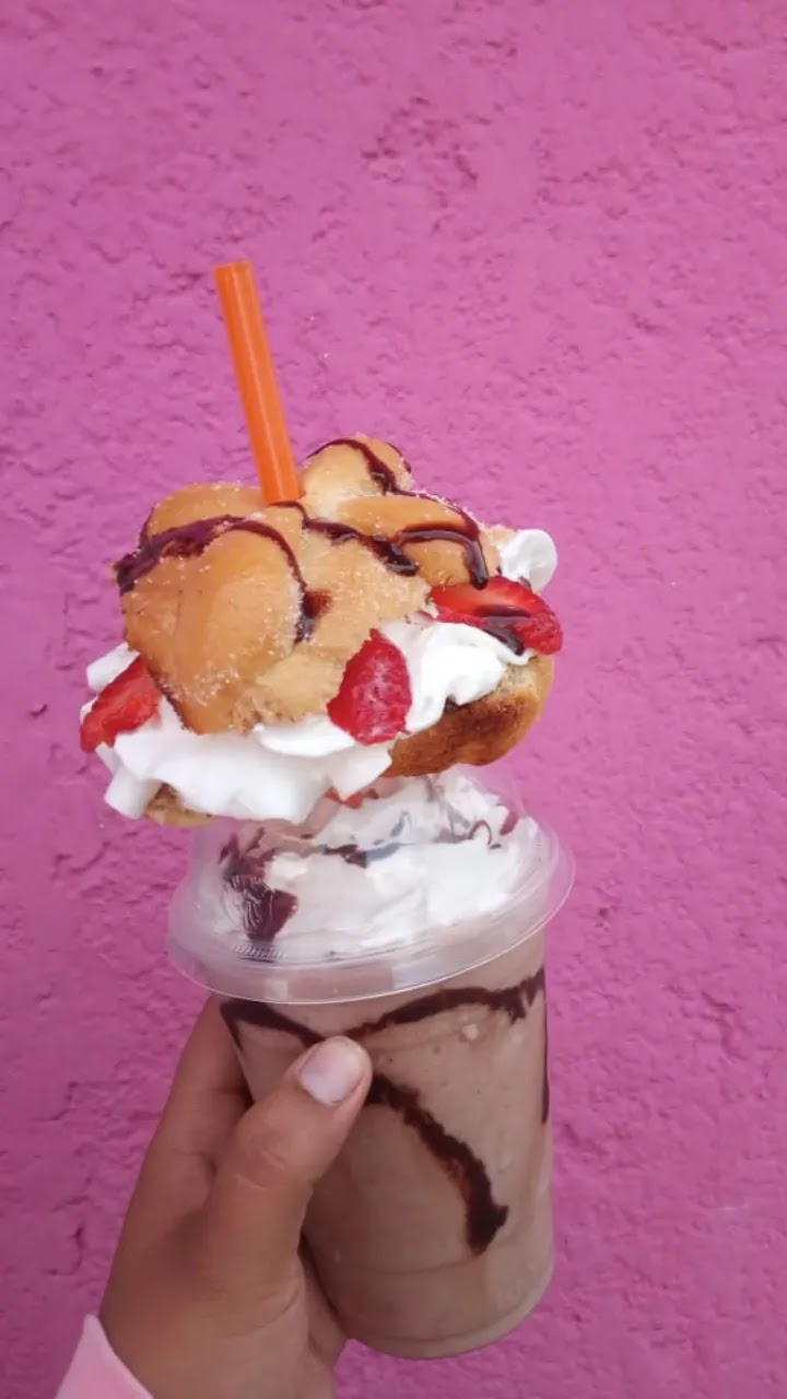 Insaciable food & snacks image 6