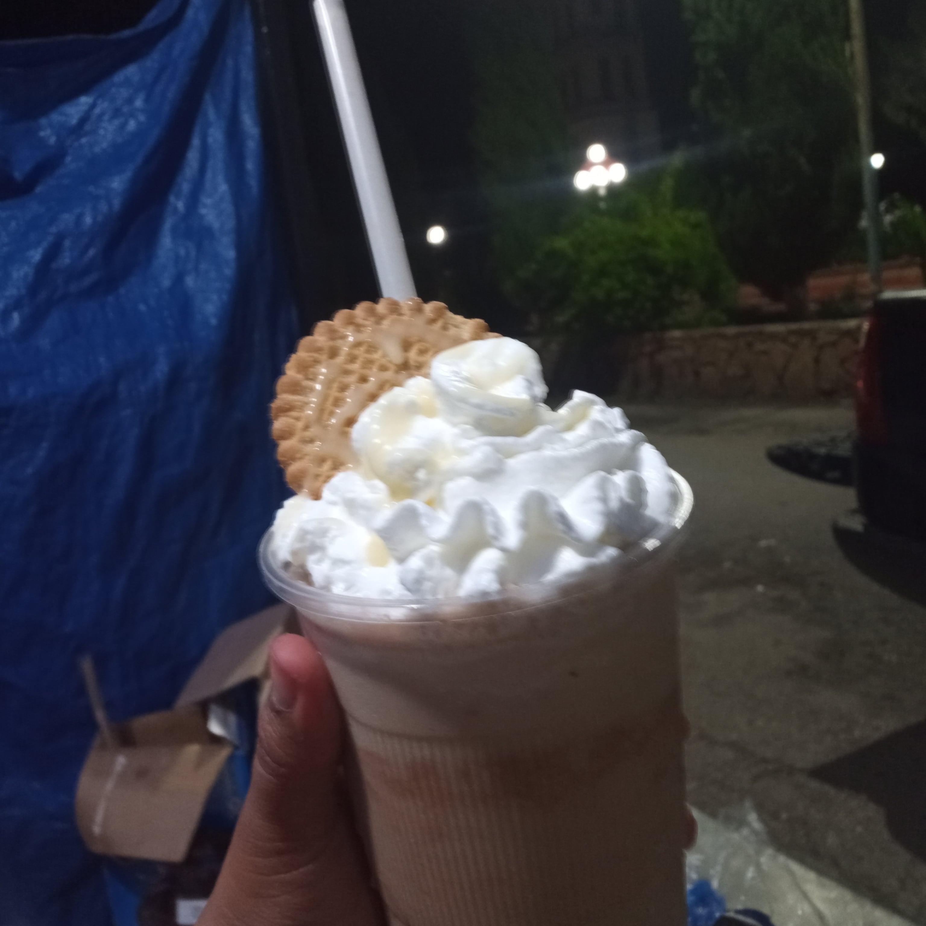 Insaciable food & snacks image 7