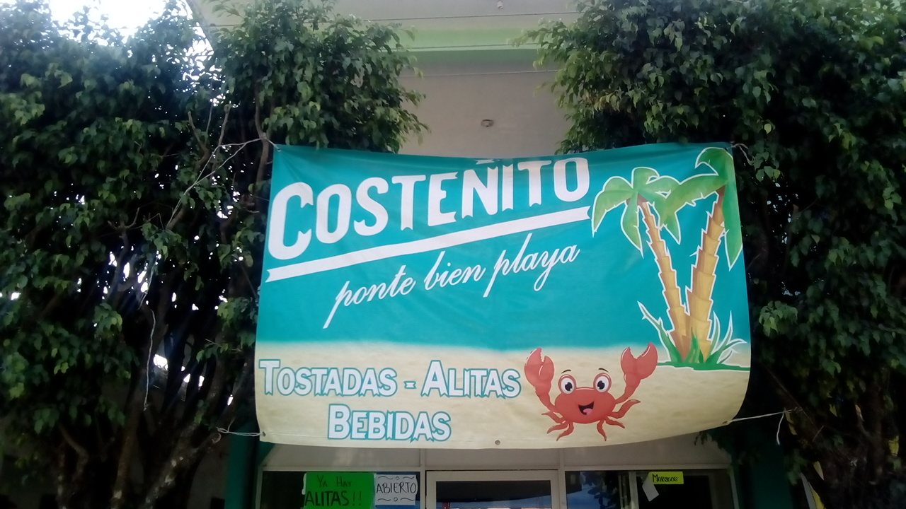 Costeñito Rascón image 1