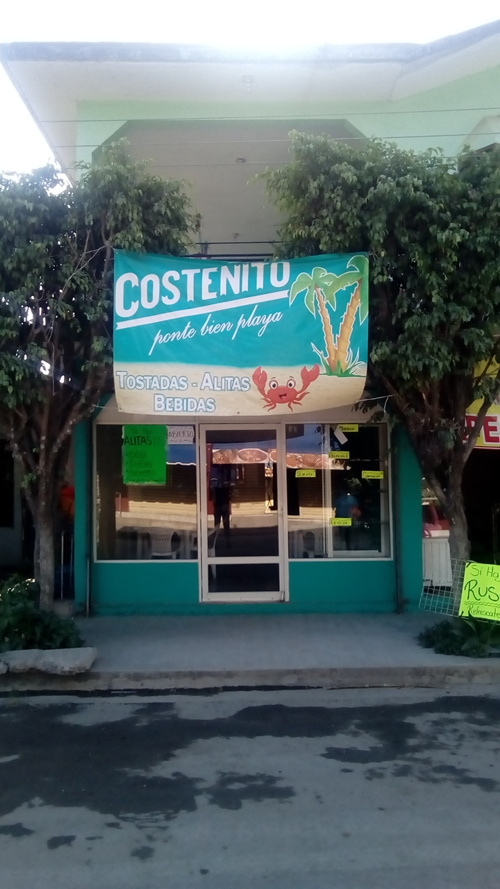 Costeñito Rascón image 4