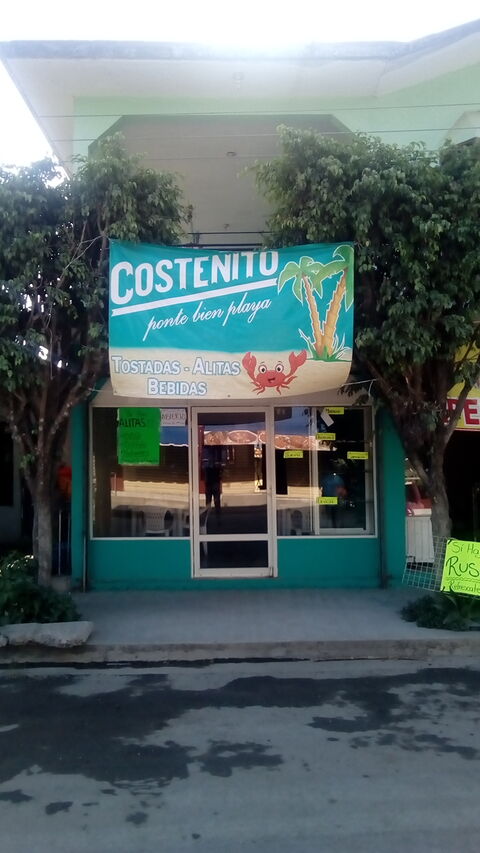 Costeñito Rascón image 4